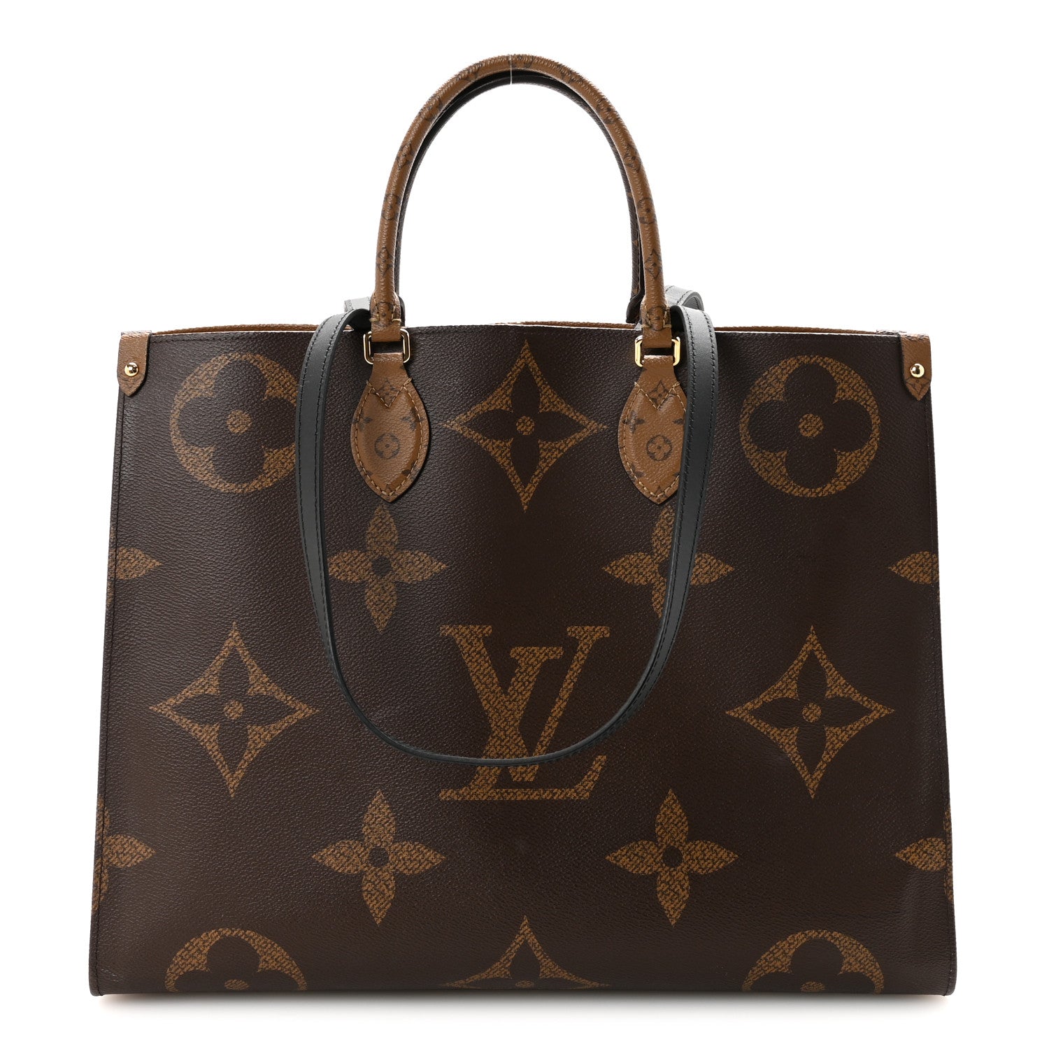 Reverse Monogram Giant Onthego GM