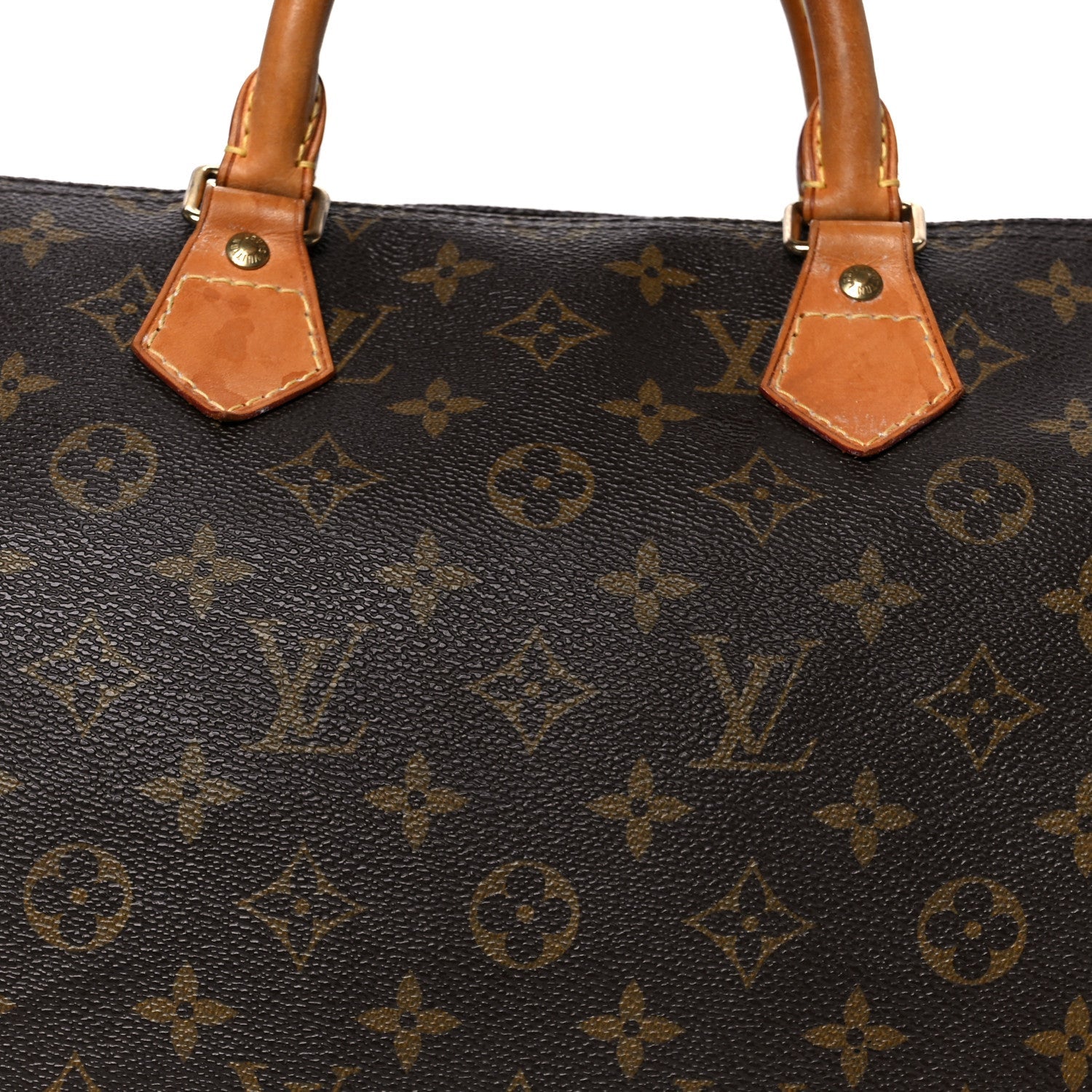 Monogram Speedy 35