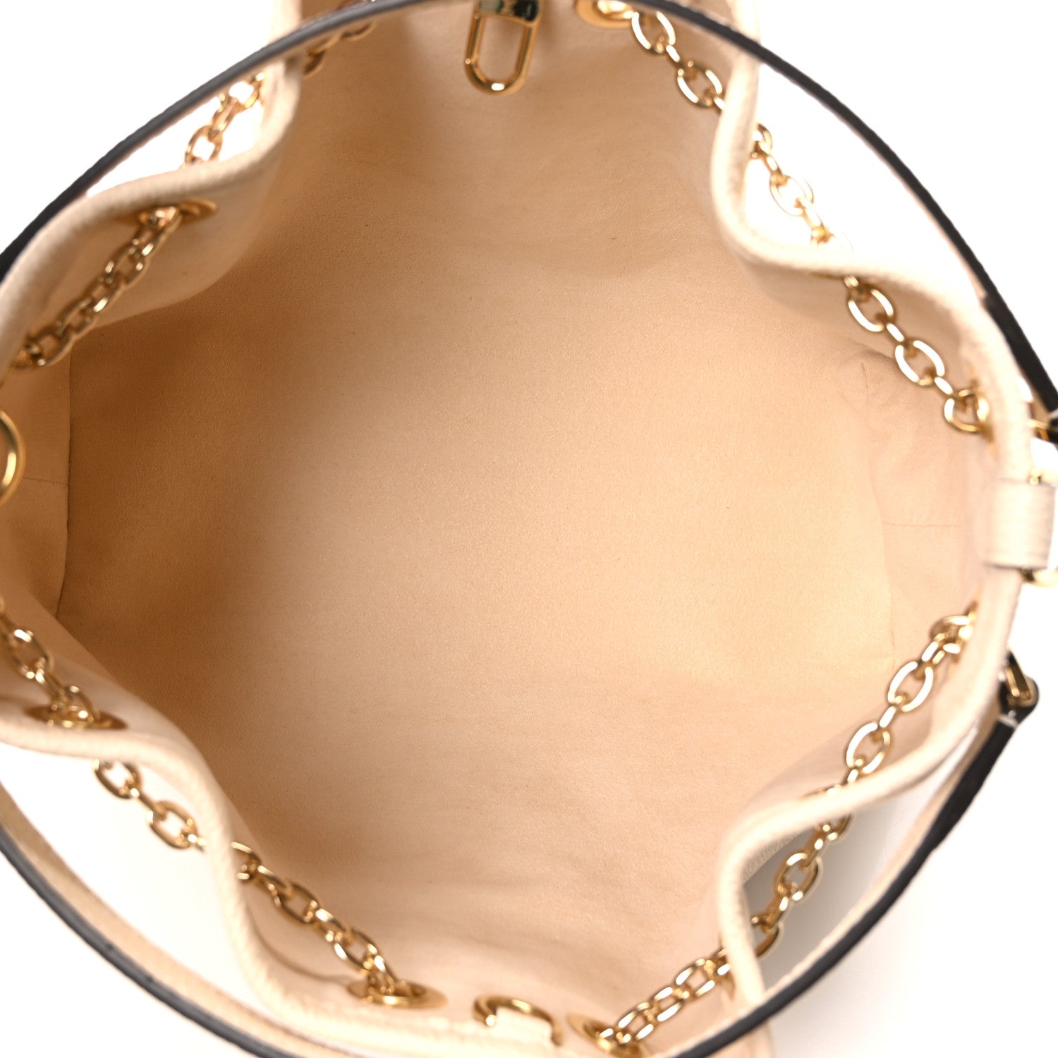 Empreinte Monogram Giant LV Bundle Cream