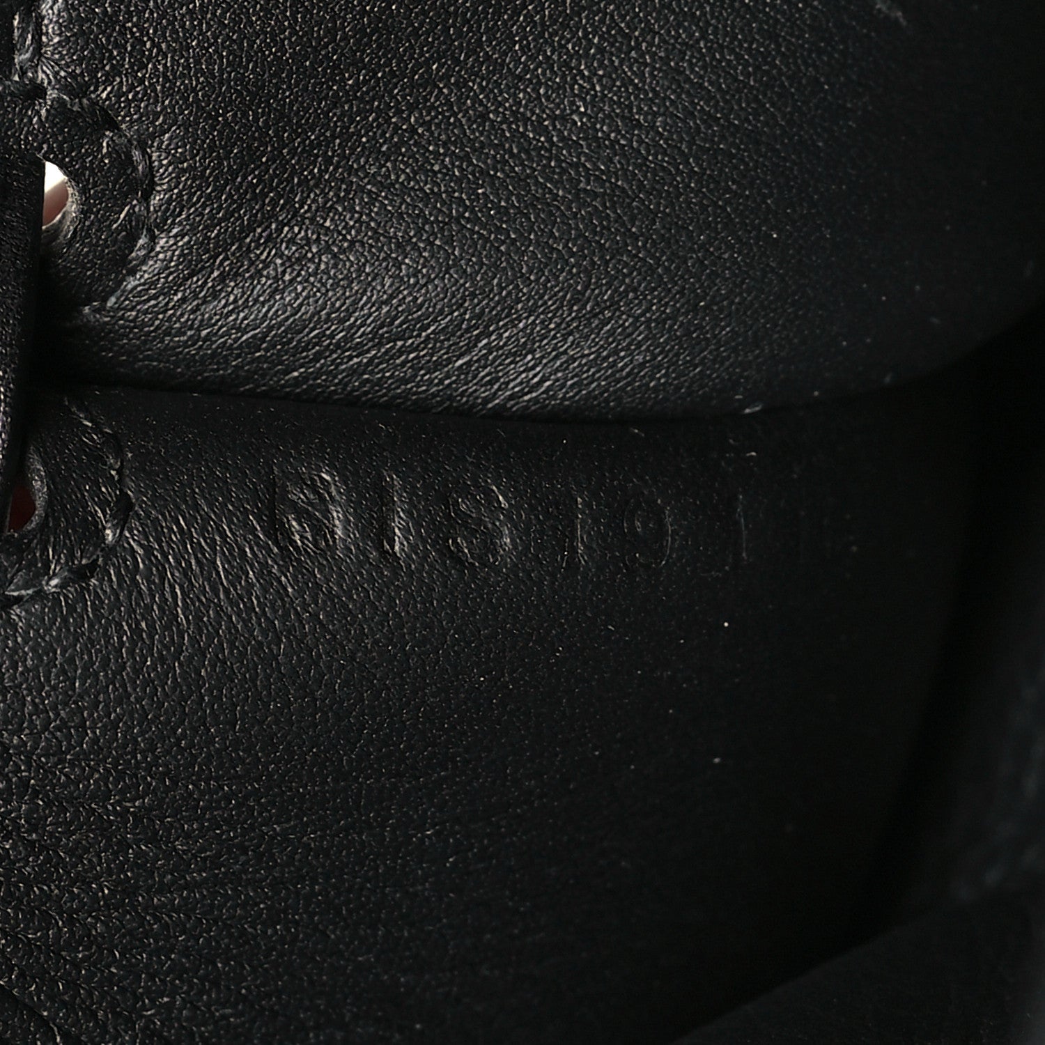 Evergrain Mini Jypsiere Black