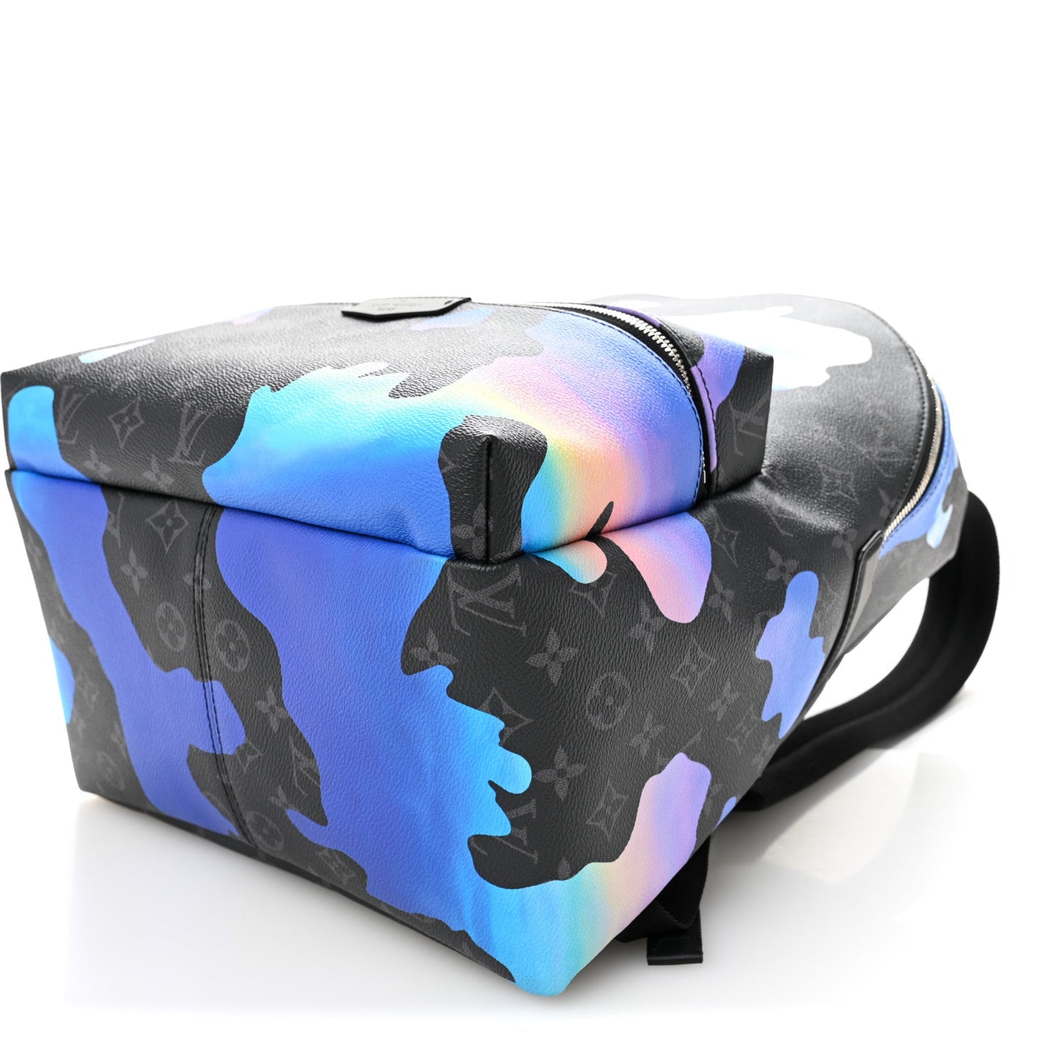 Sunset Monogram Eclipse Discovery Backpack PM