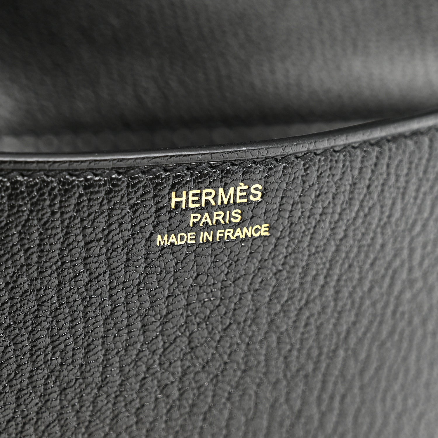 Chevre Mysore Cinhetic Clutch Black