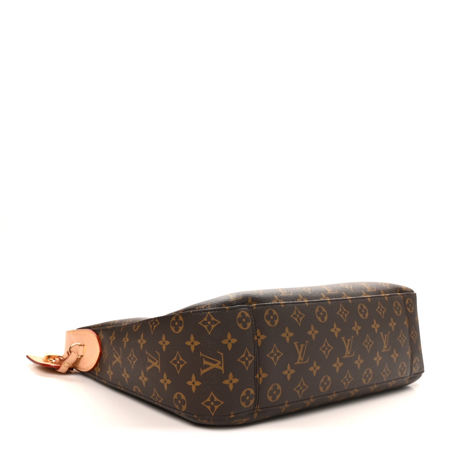 Monogram Slouchy MM