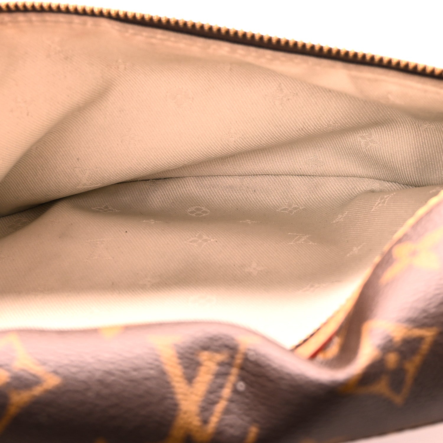 Monogram High Rise Bumbag