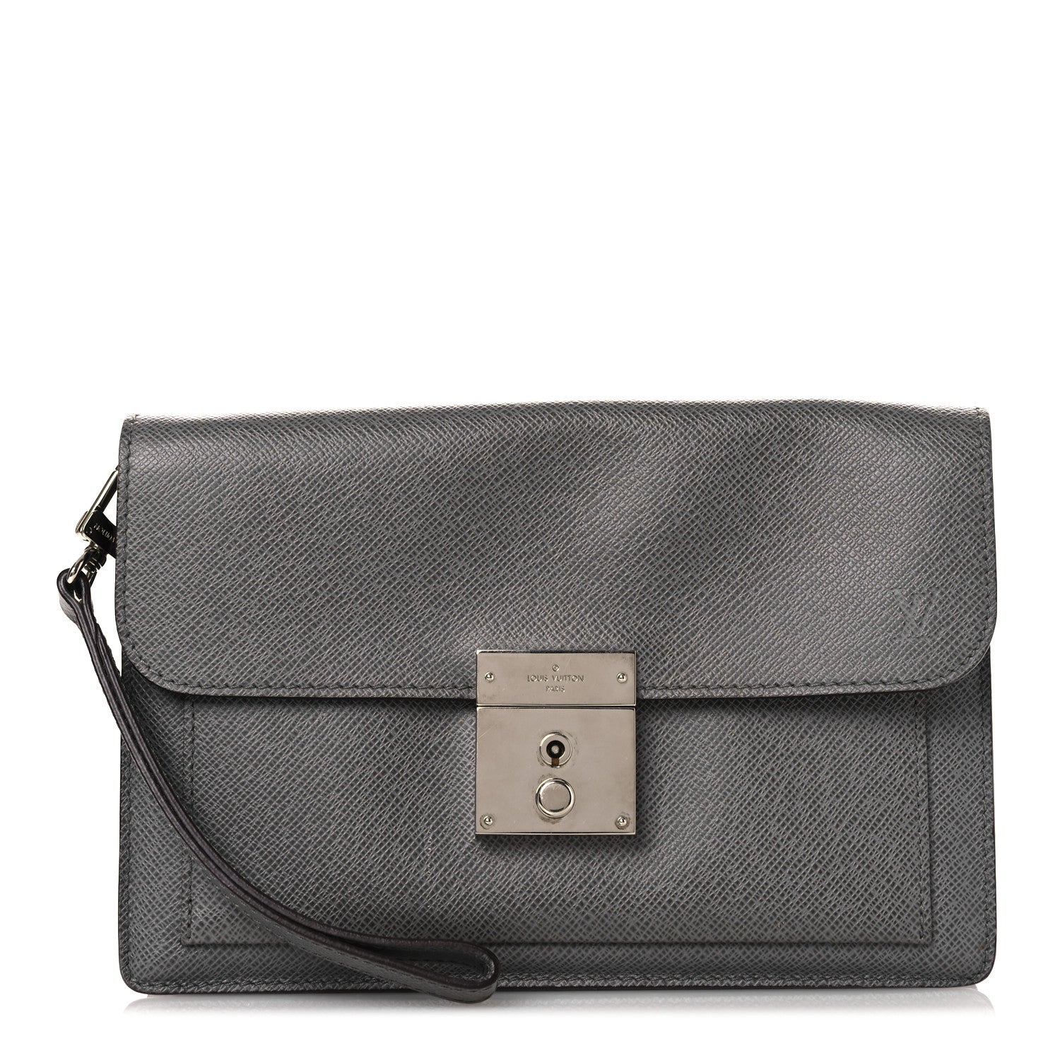 Epi Neo Belaia Clutch  Glacier