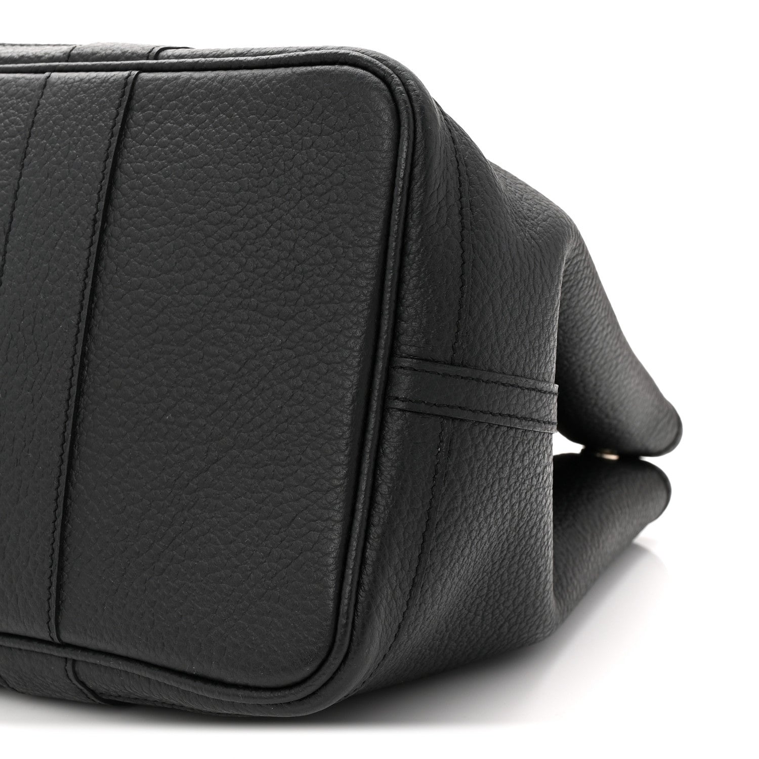 Negonda Garden Party Tote 36 MM Black