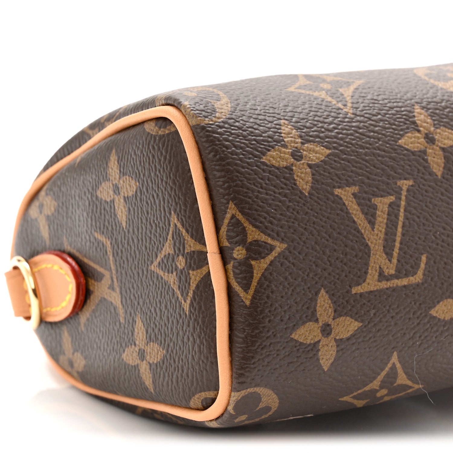 Monogram Vivienne Nano Speedy