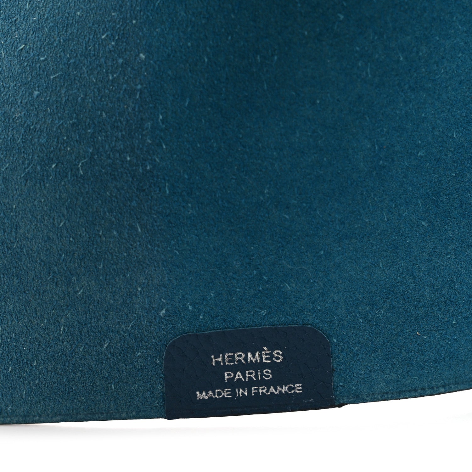 Togo Ulysse PM Notebook Cover Bleu de Prusse