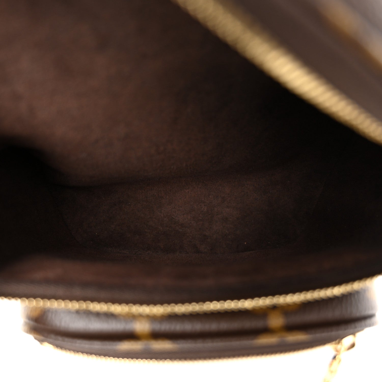 Monogram Mini Bumbag