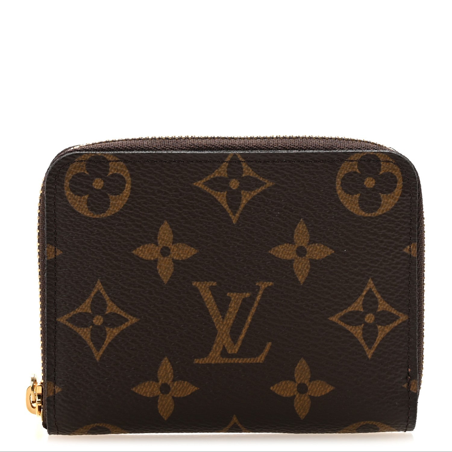Monogram Zippy Coin Purse