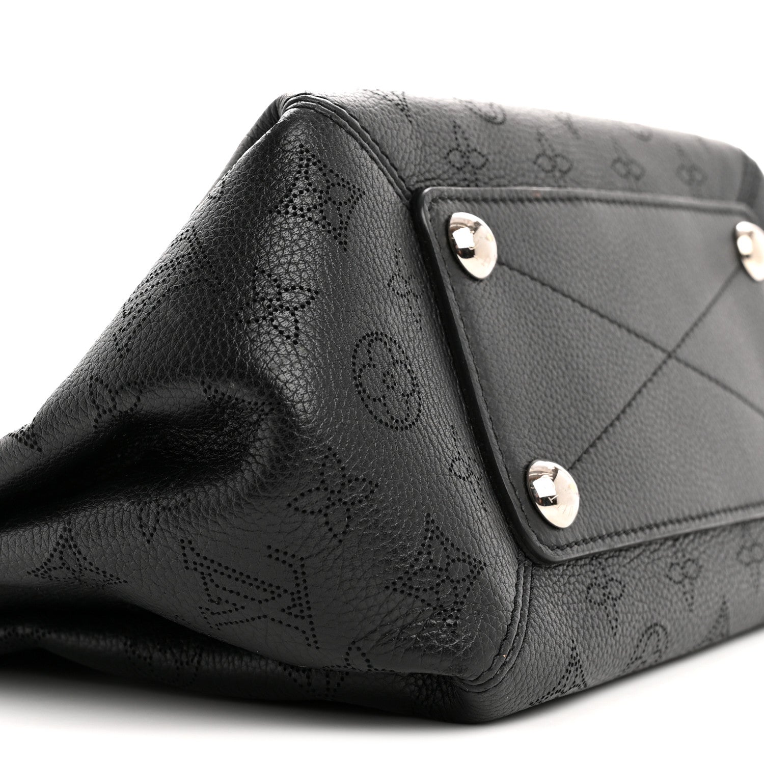 Mahina Babylone Chain BB Black