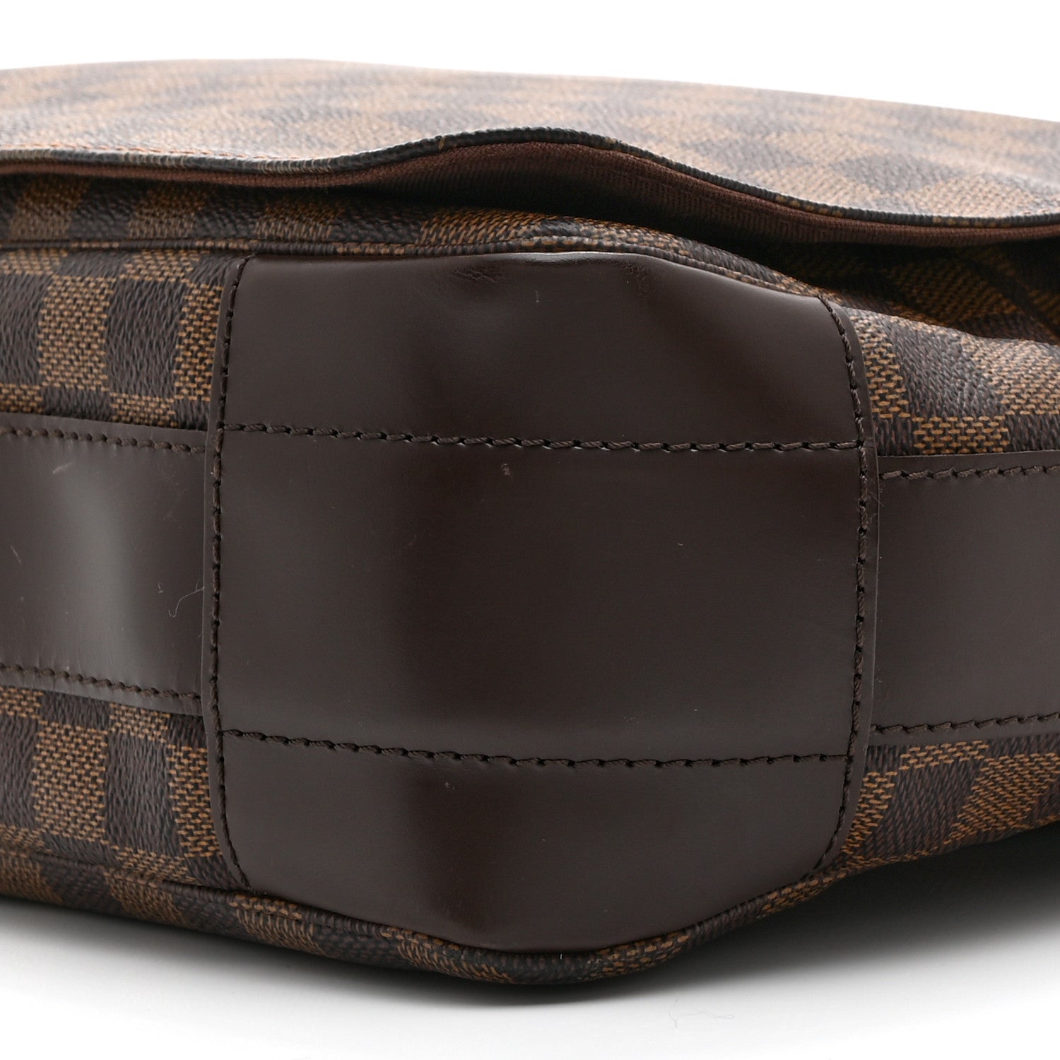 Damier Ebene Bastille Messenger