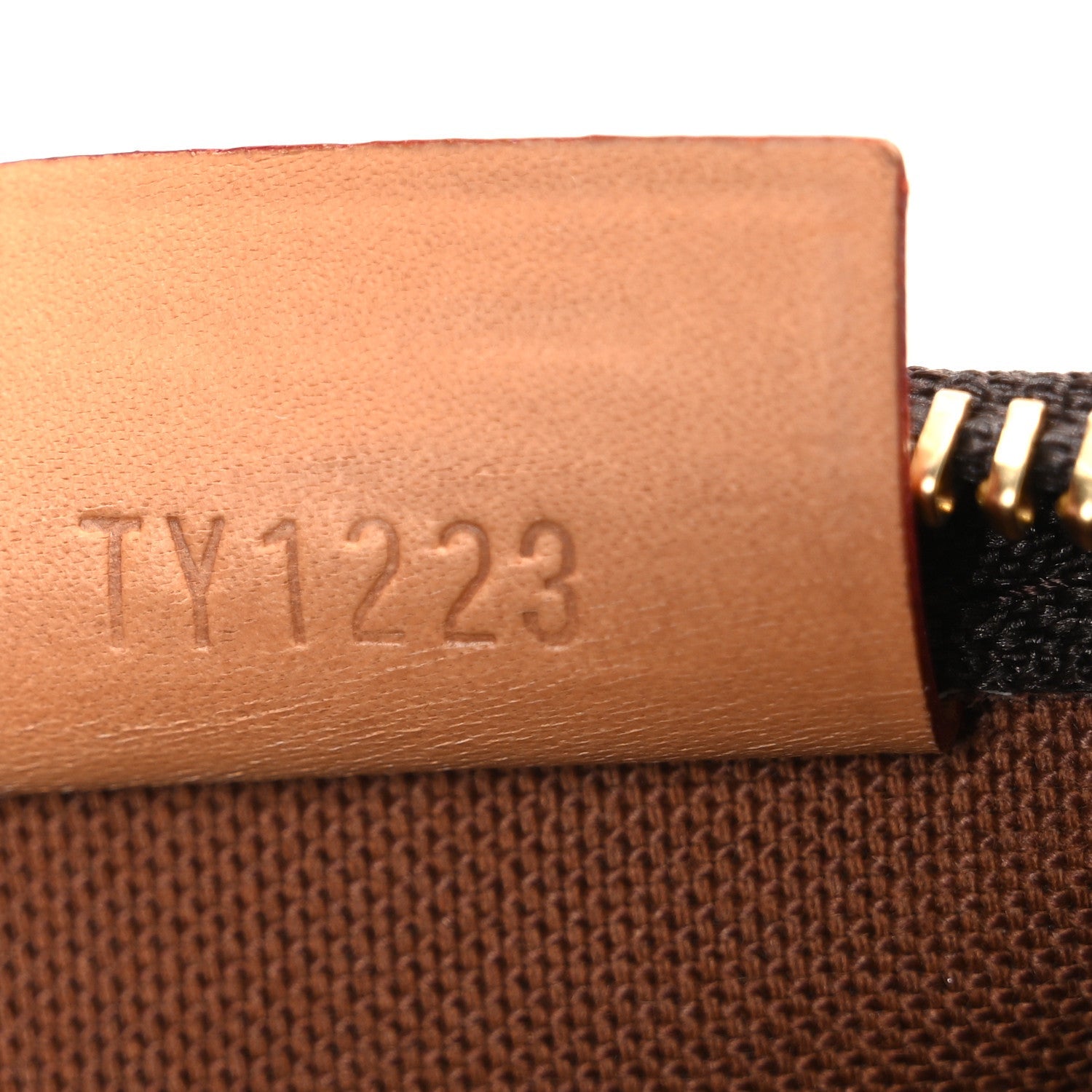 Monogram Nano Speedy Bandouliere