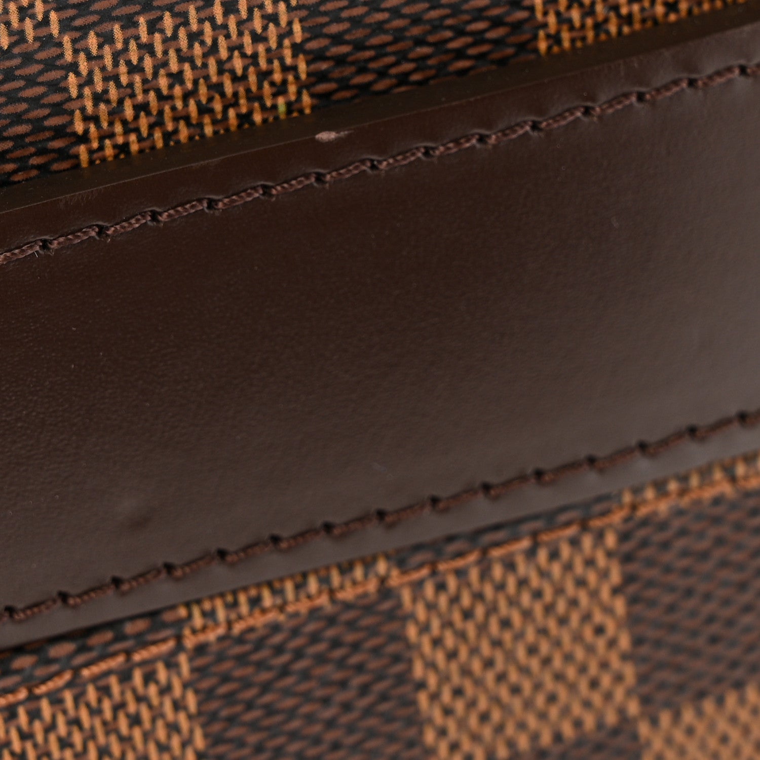 Damier Ebene Porte Ordinateur Sabana NM Computer Case