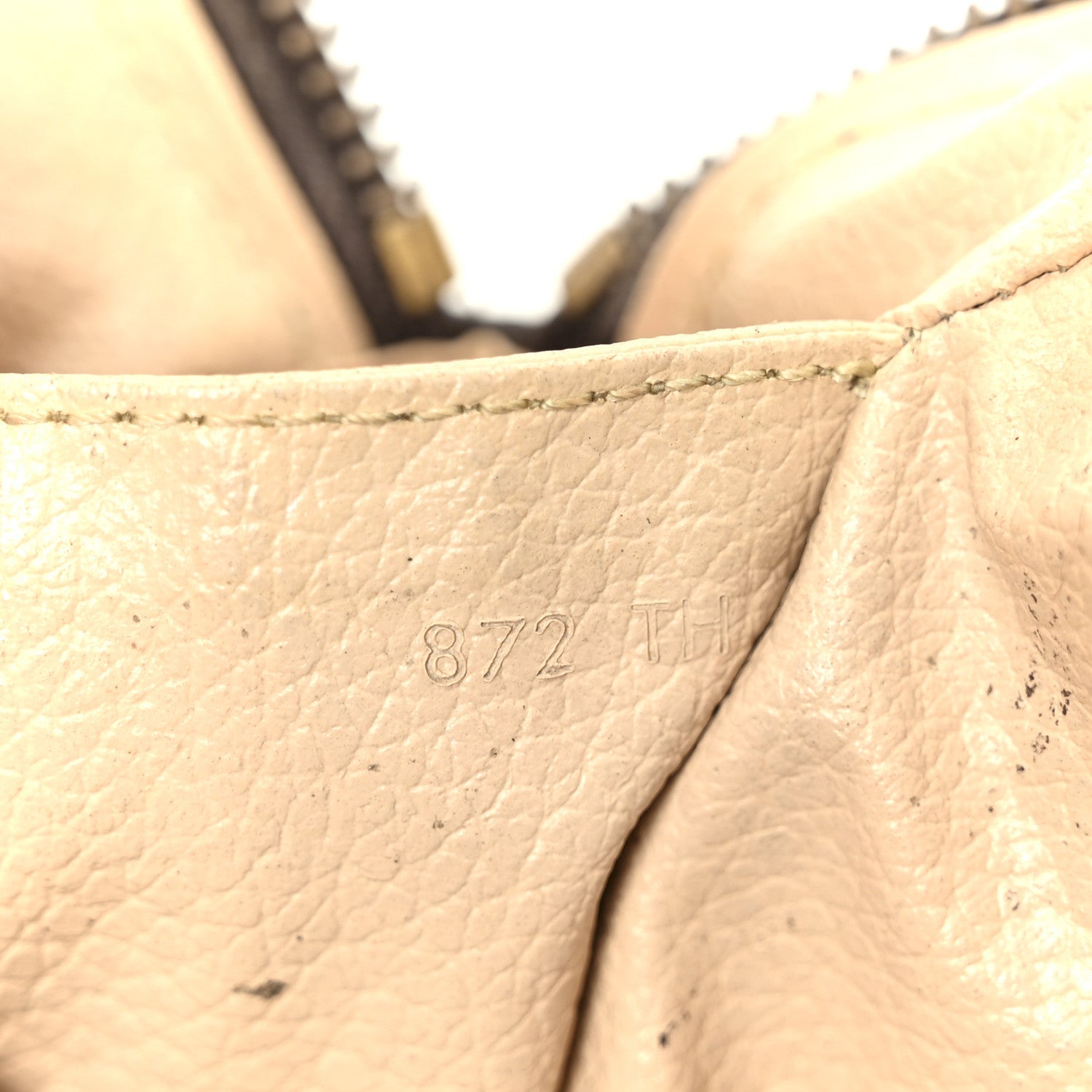 Monogram Trousse Toilette 28