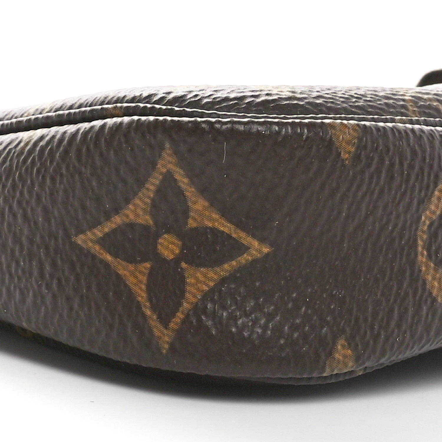 Monogram Mini Pochette Accessories