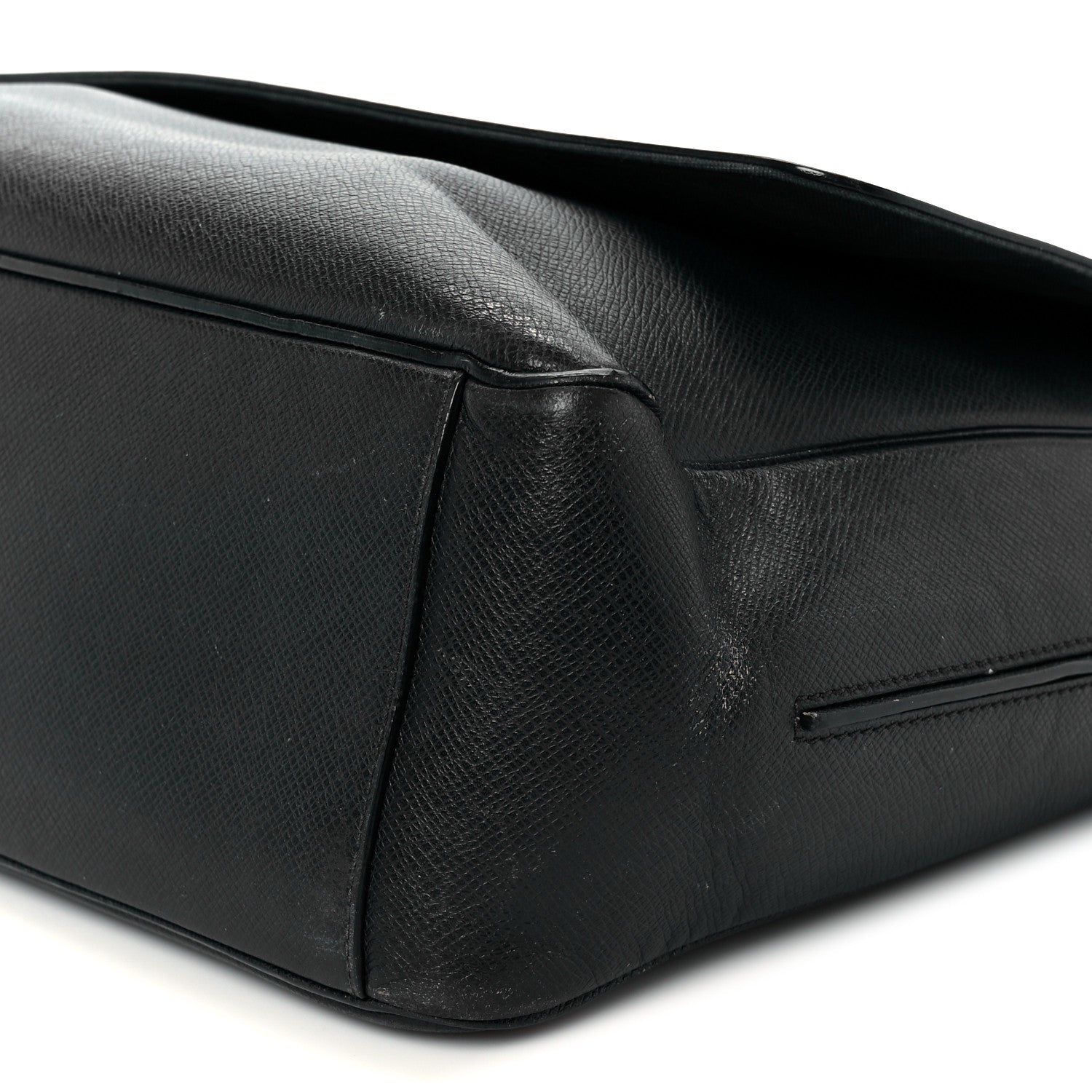 Taiga Roman MM Messenger Black