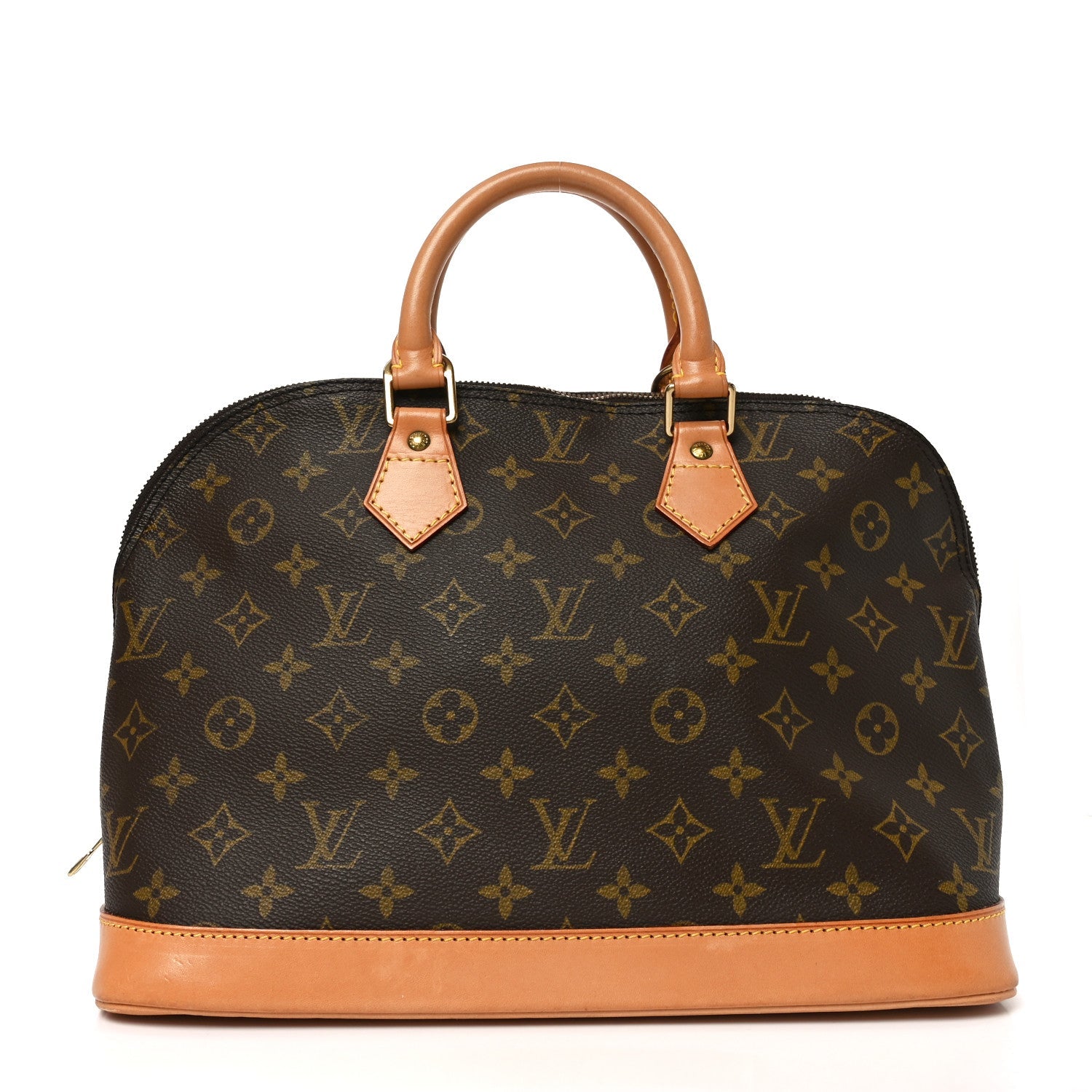 Monogram Alma PM