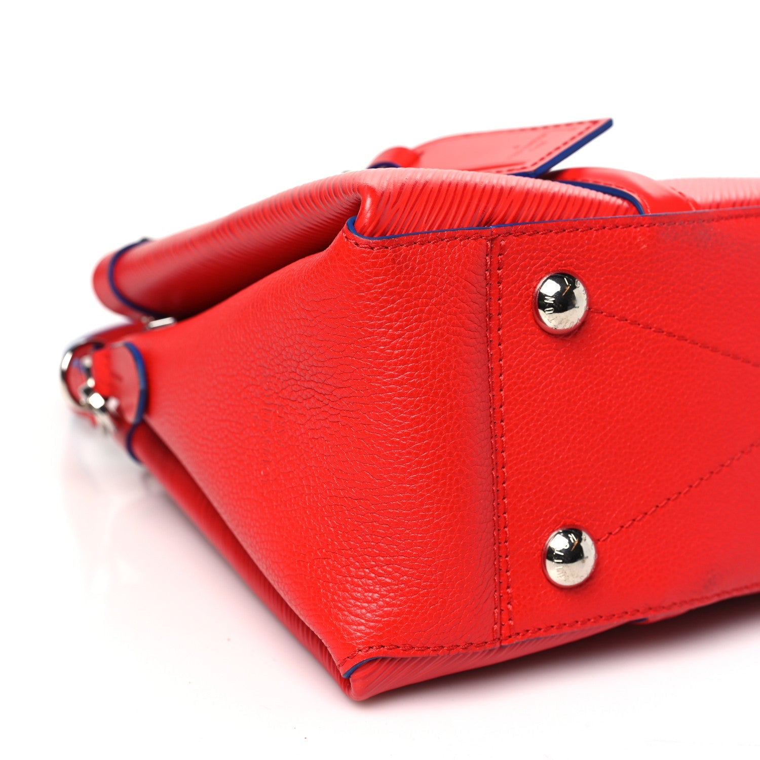 Epi Soufflot BB Red Blue