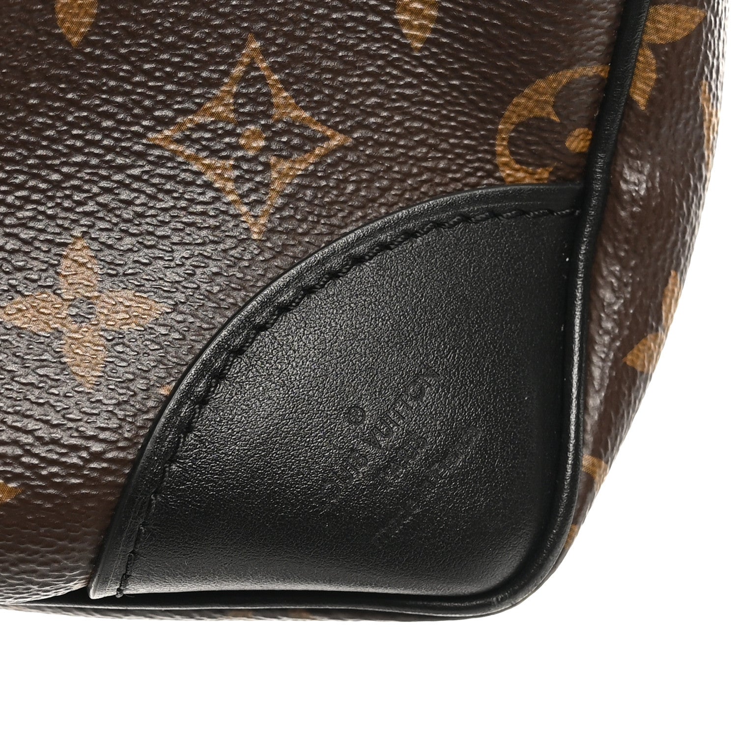Monogram Odeon MM Black