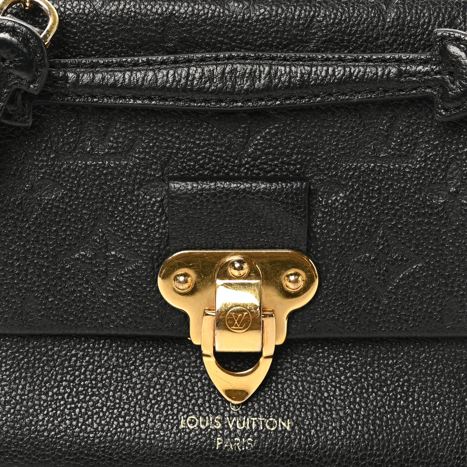 Empreinte Vavin BB Black
