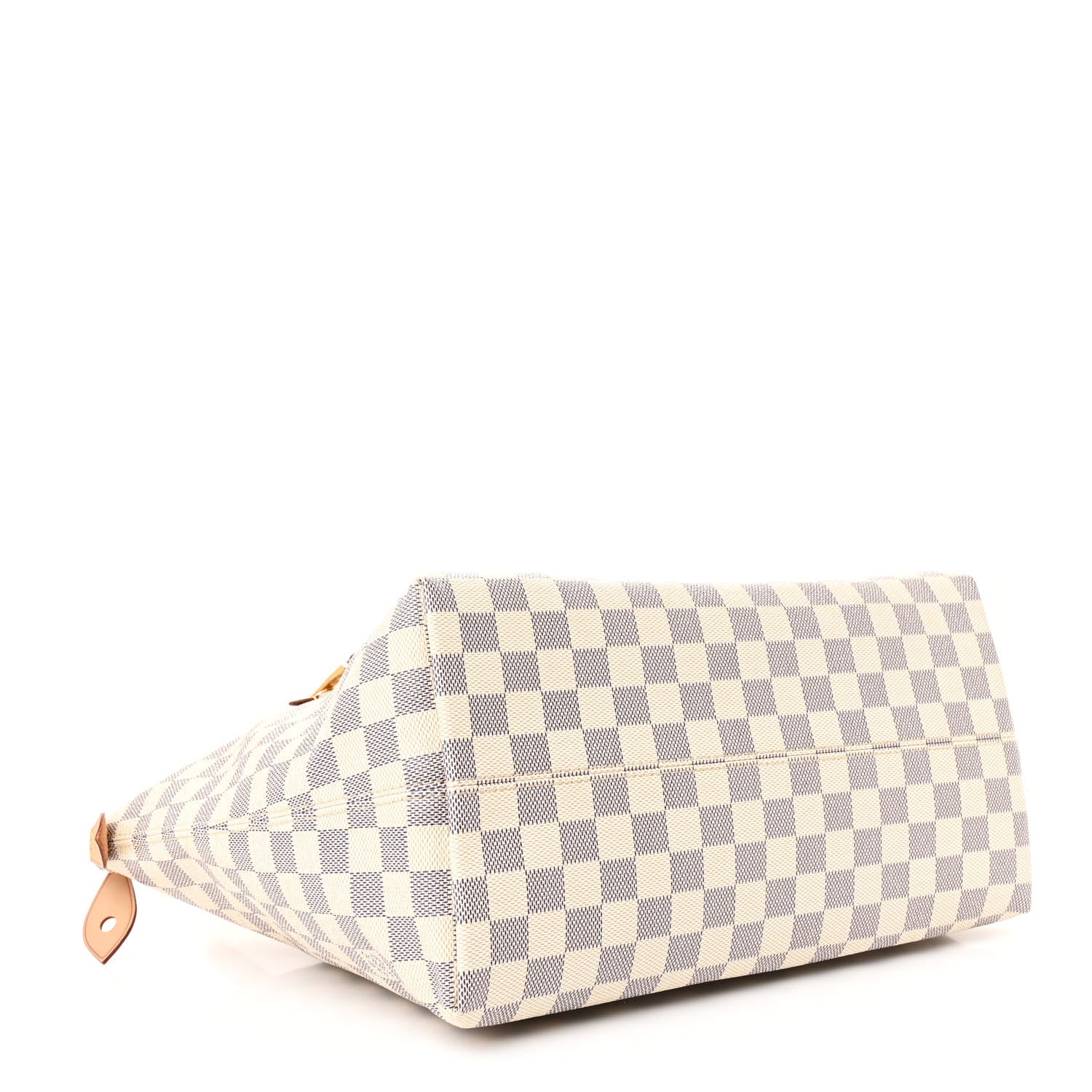 Damier Azur Iena MM