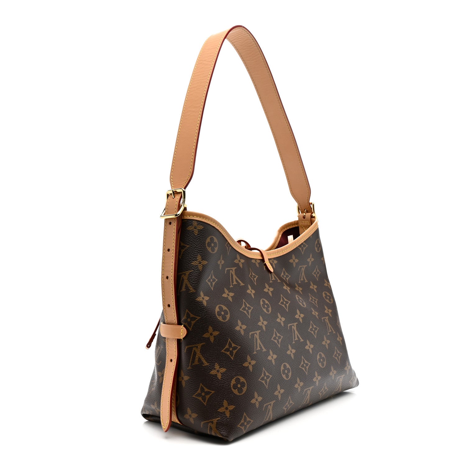 Monogram CarryAll PM