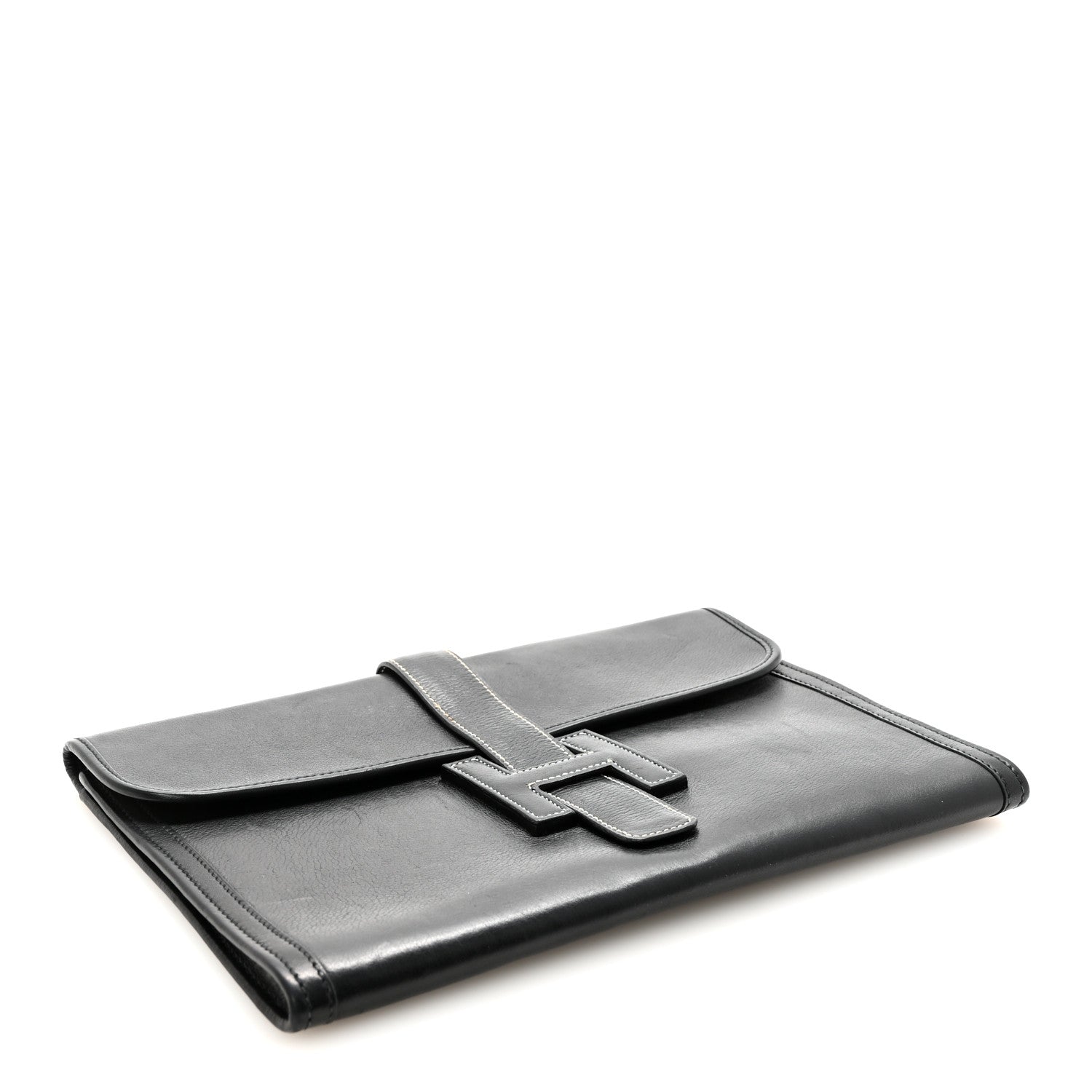 Evergrain Jige PM Clutch Black