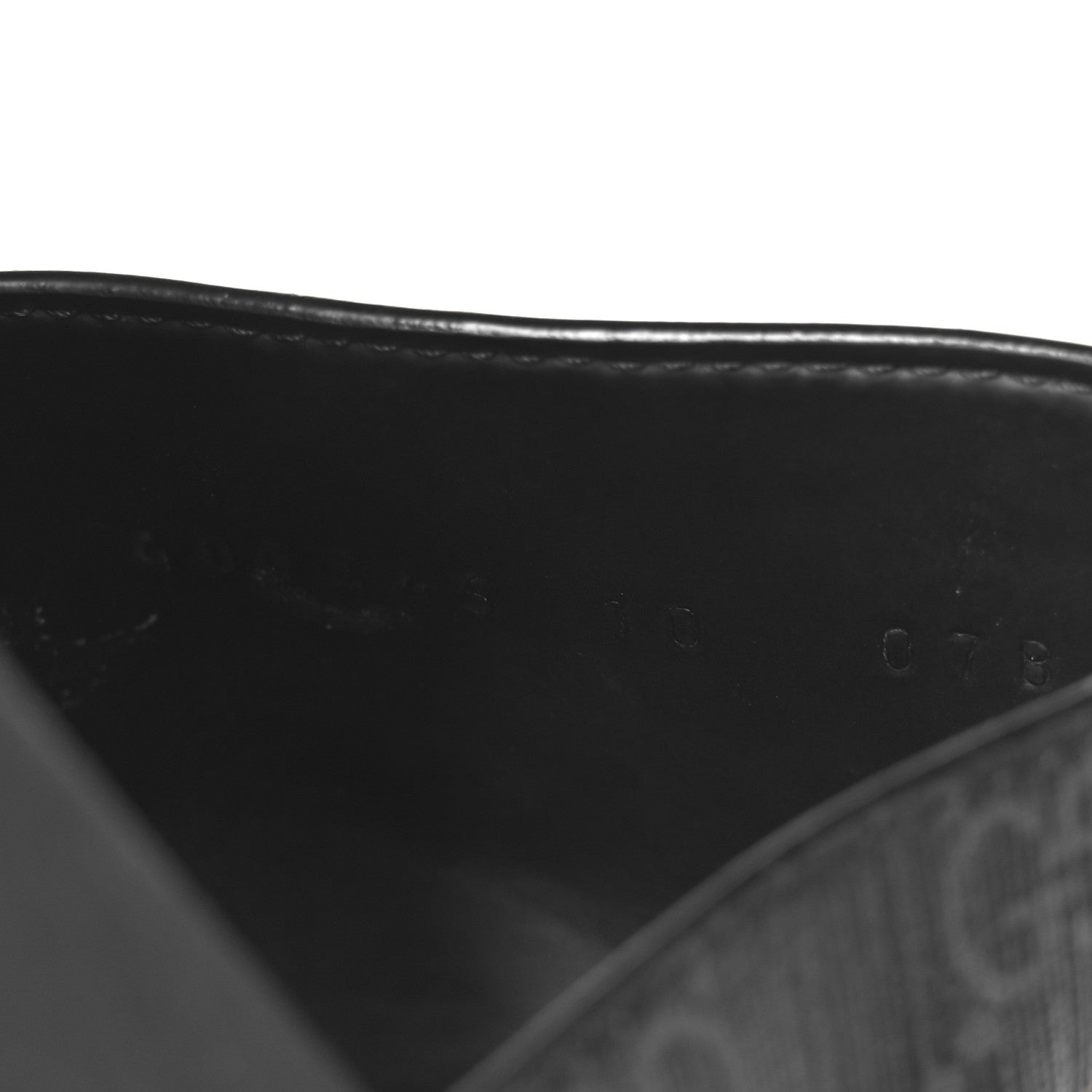 GG Supreme Monogram Tigers Mens Slide Sandals 10 Black Multicolor