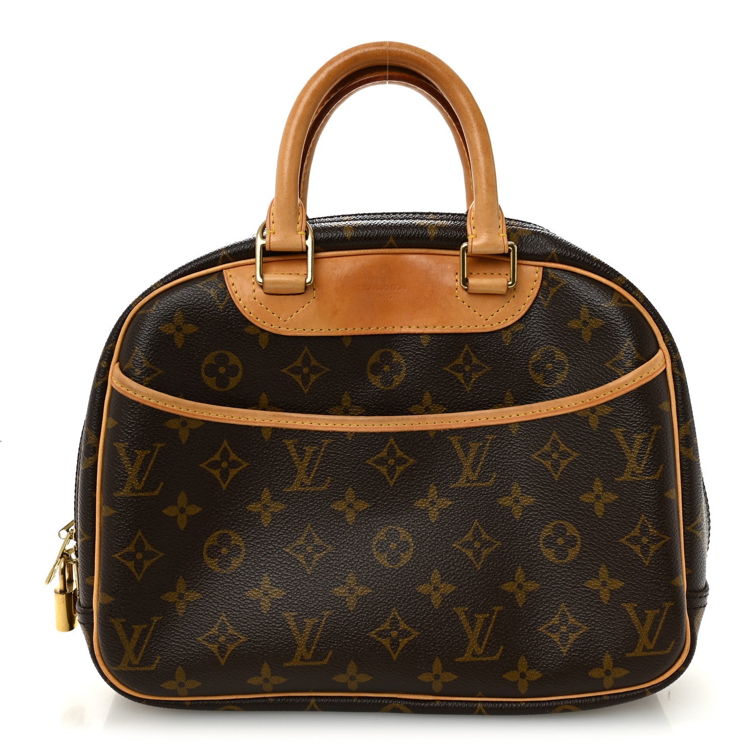 Monogram Trouville