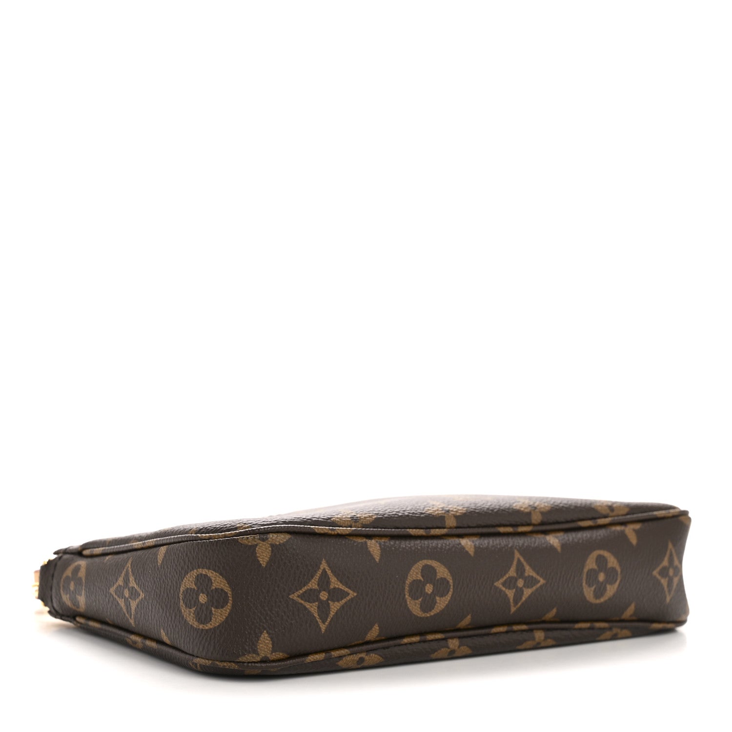 Monogram Chain Pochette Accessories