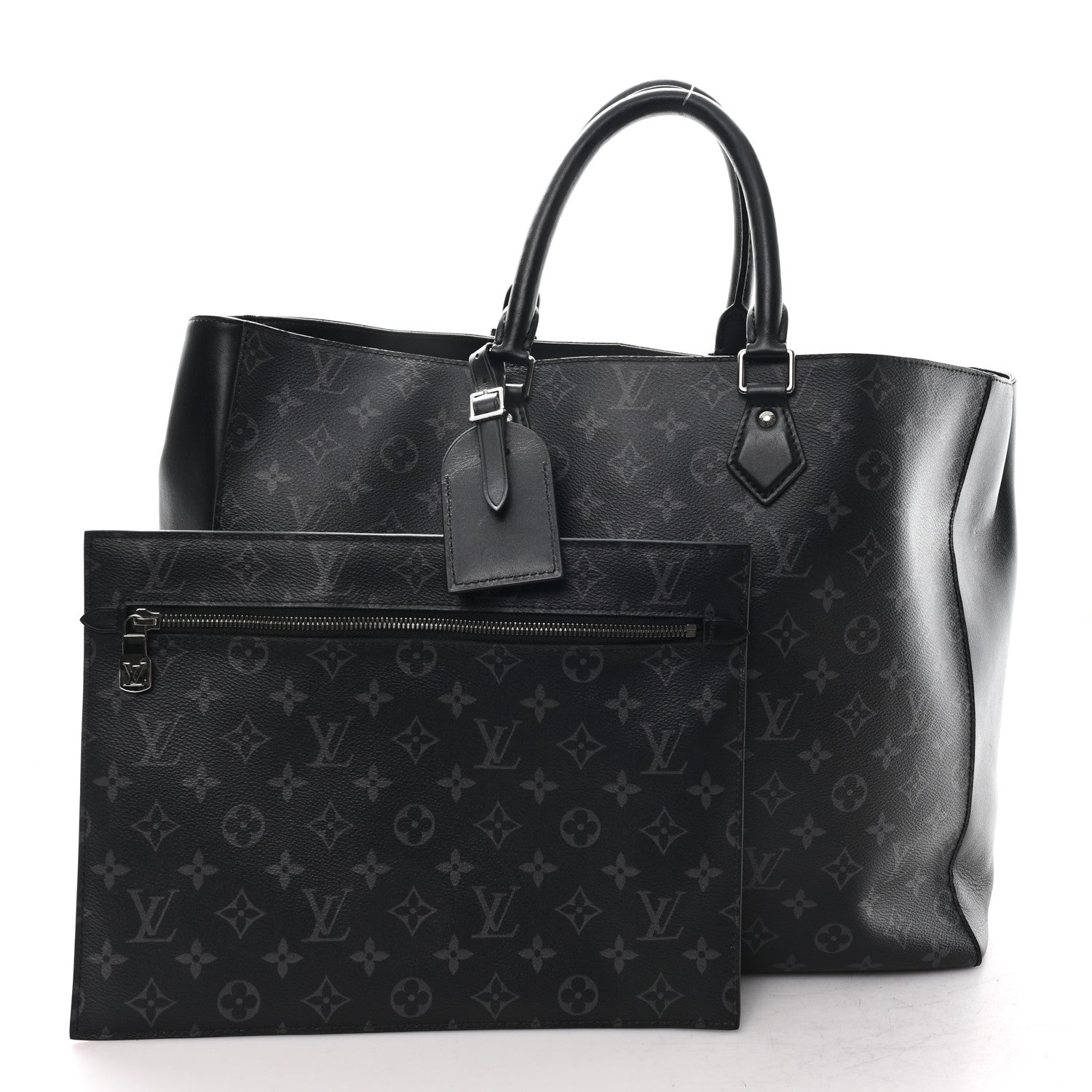 Monogram Eclipse Grand Sac
