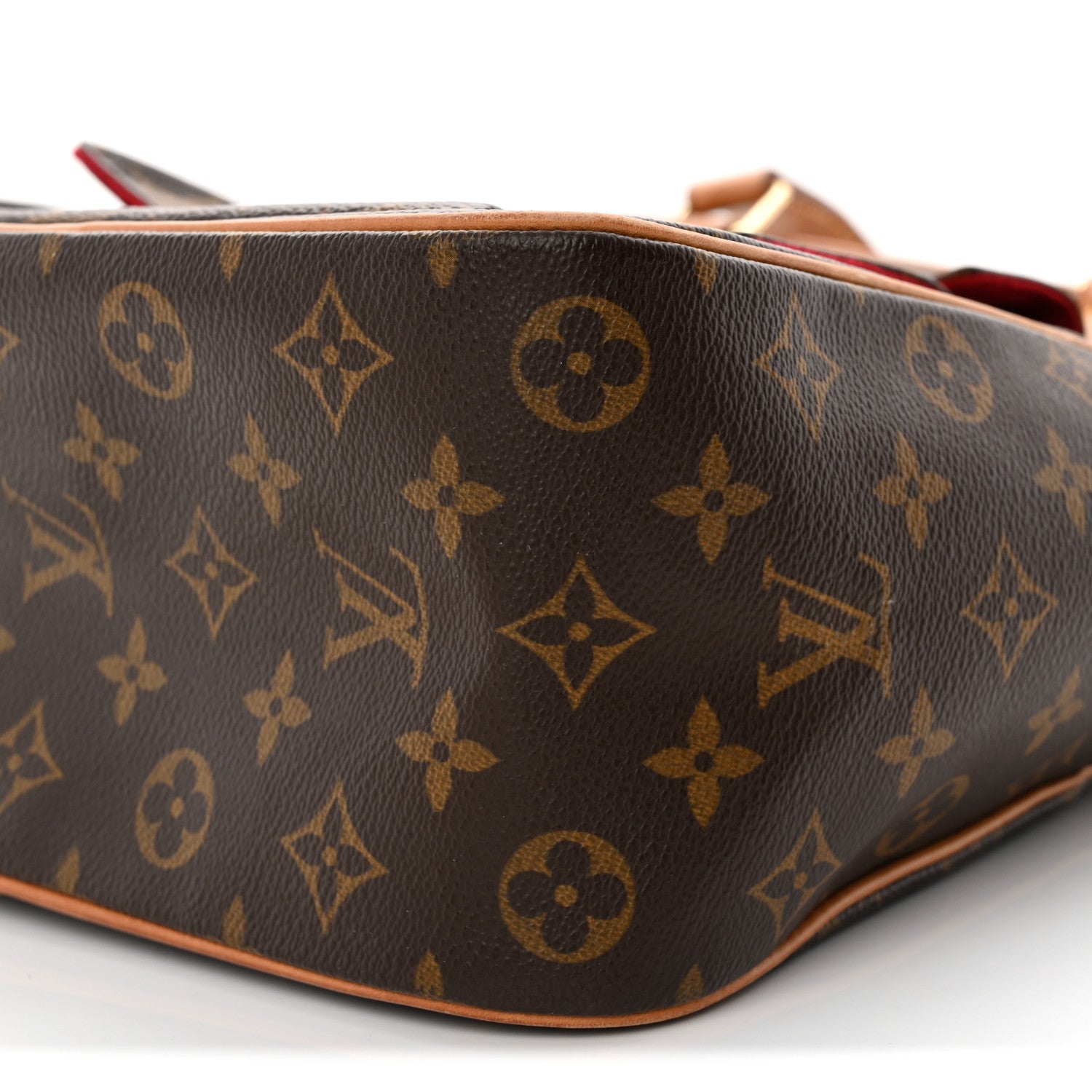 Monogram Excentri-Cite