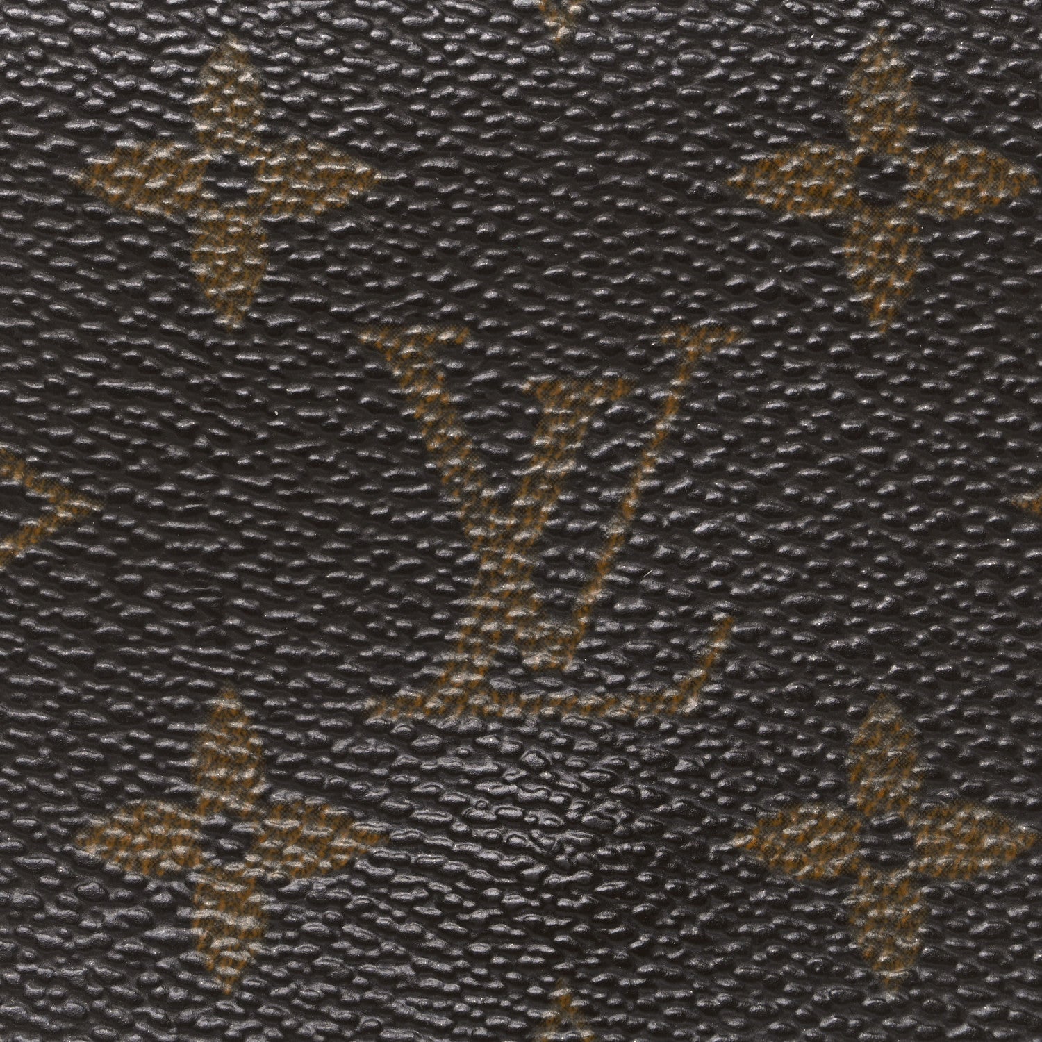 Monogram Pochette Twin GM