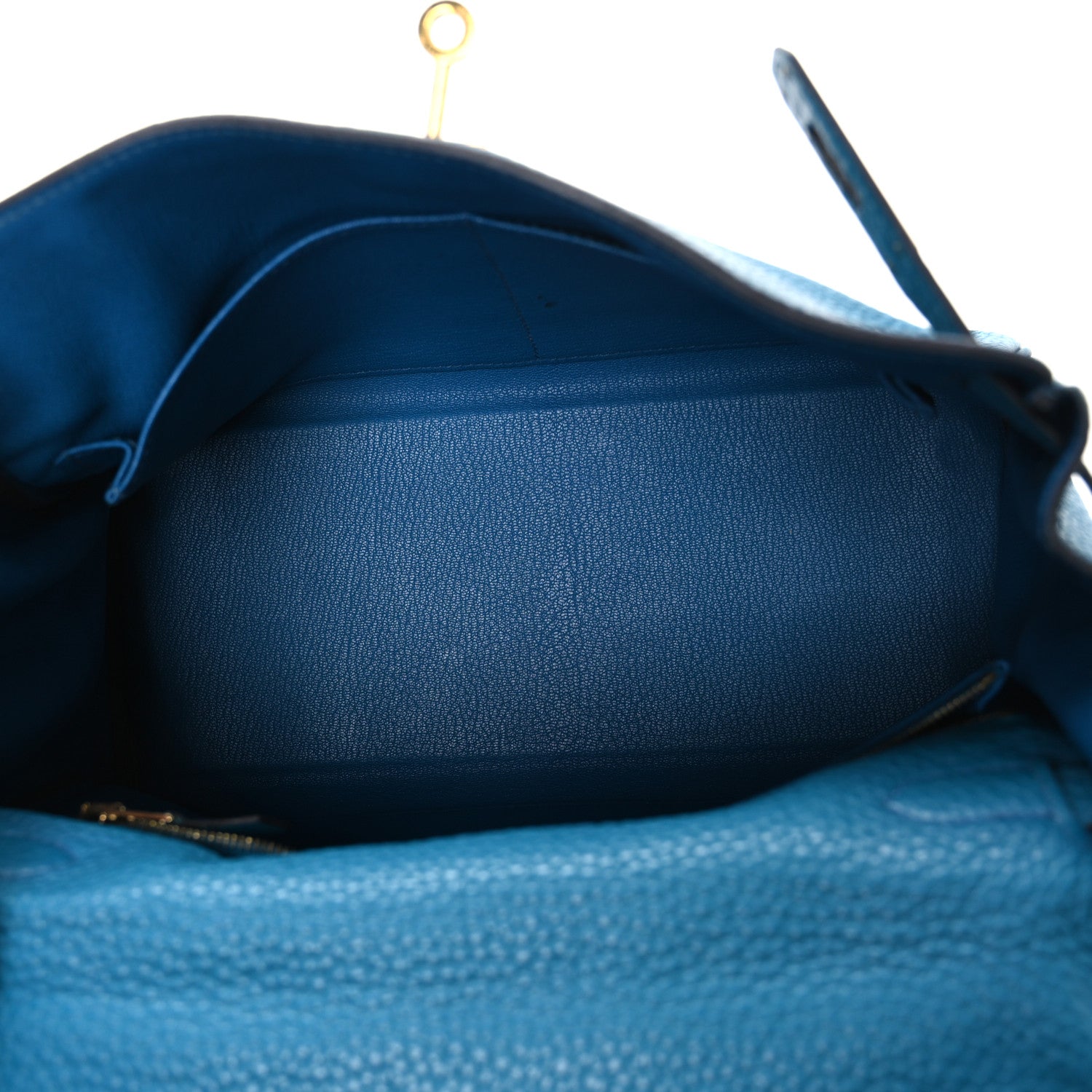 Taurillon Clemence Kelly Retourne 28 Bleu Izmir