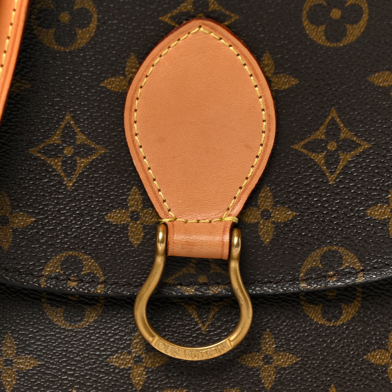Monogram Saint Cloud GM