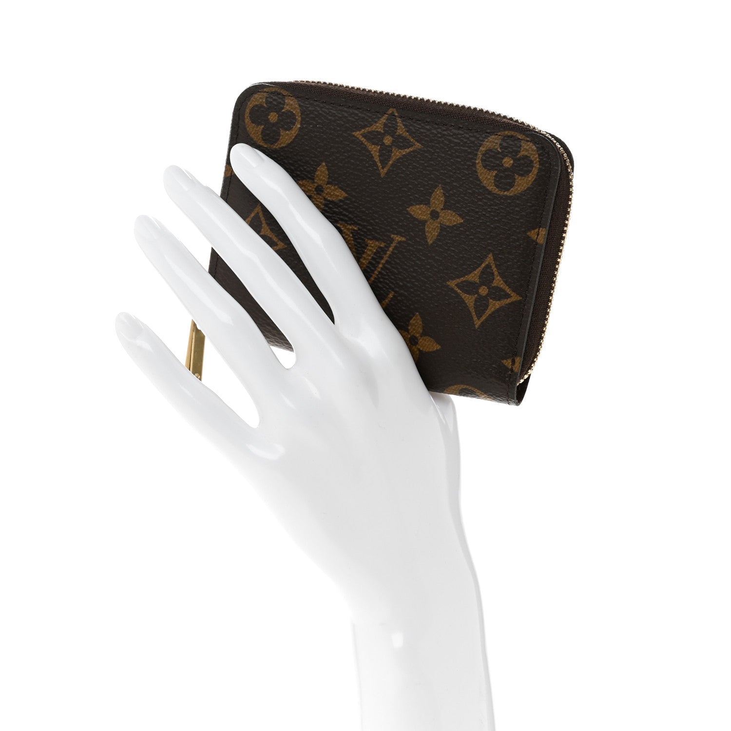 Monogram Zippy Coin Purse