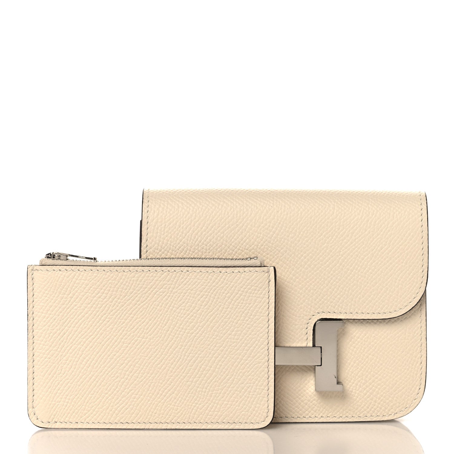 Epsom Constance Slim Wallet Nata