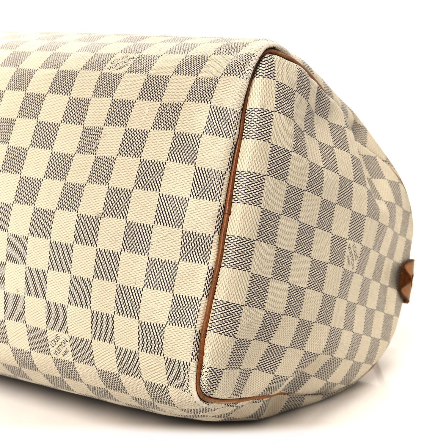 Damier Azur Speedy 35