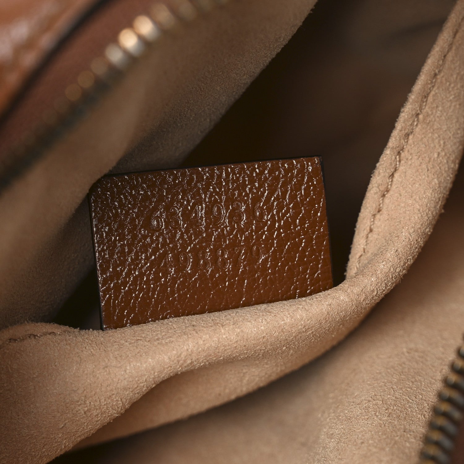 Glazed Calfskin Matelasse Diagonal Mini GG Marmont Chain Shoulder Bag Cuir