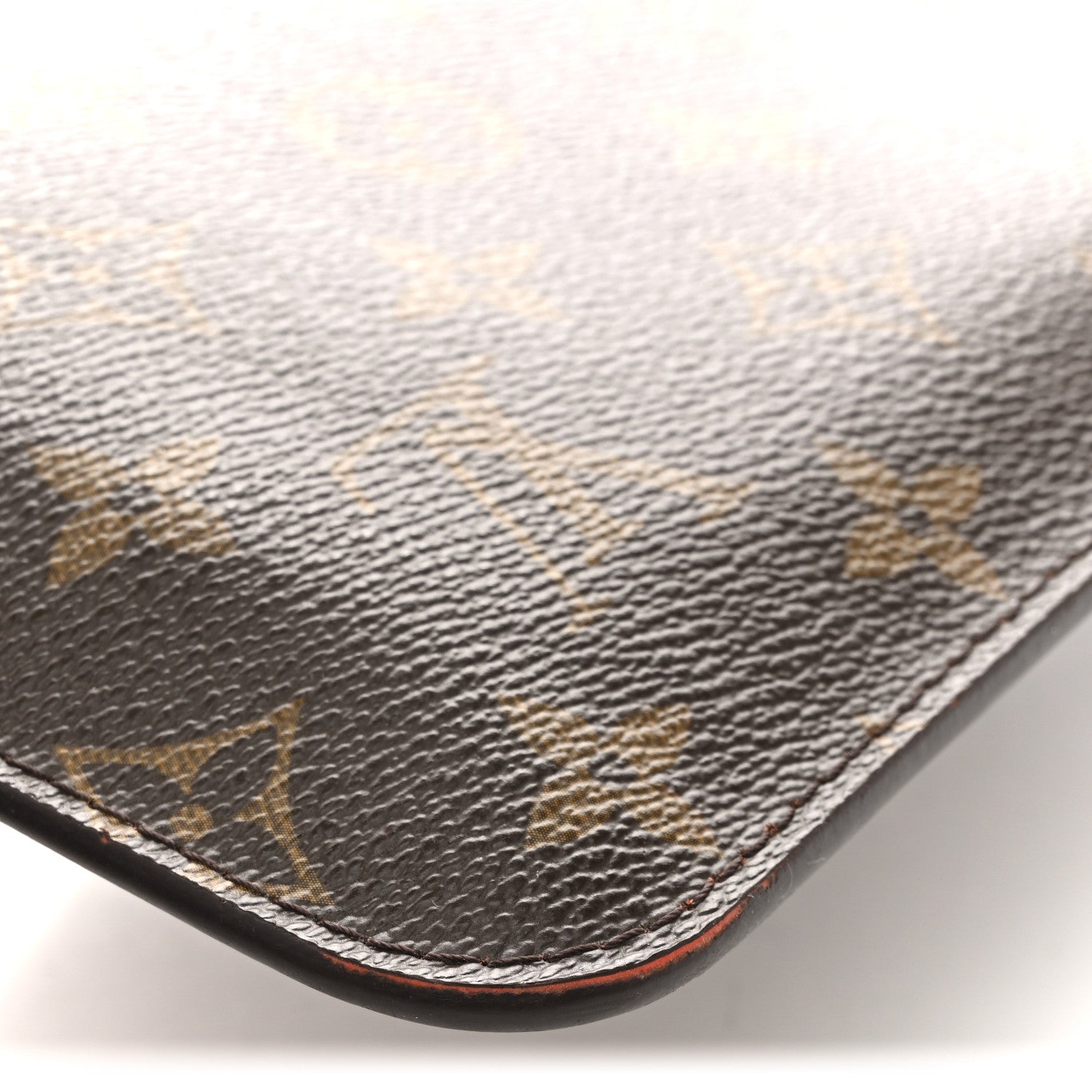 Monogram Neverfull MM GM Pochette Pivoine