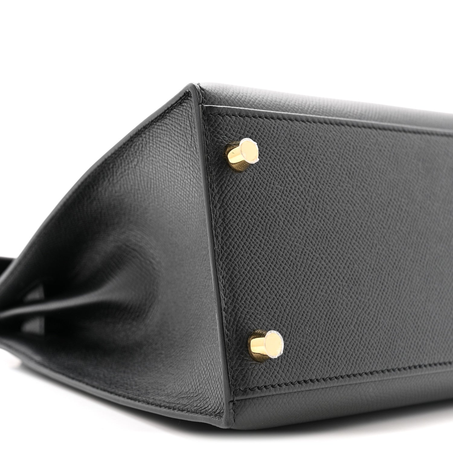 Epsom Kelly Sellier 28 Black