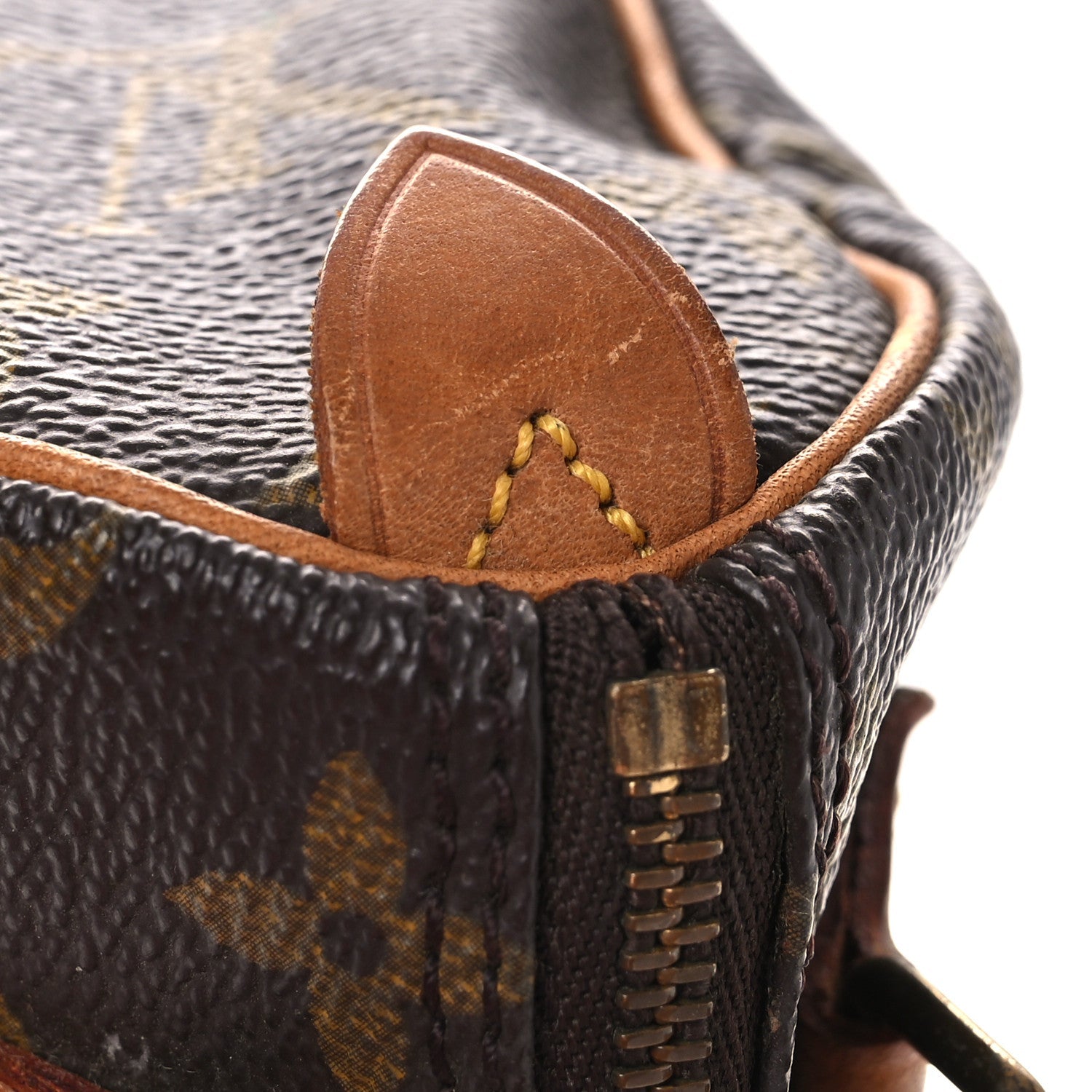 Monogram Mini Sac HL Speedy