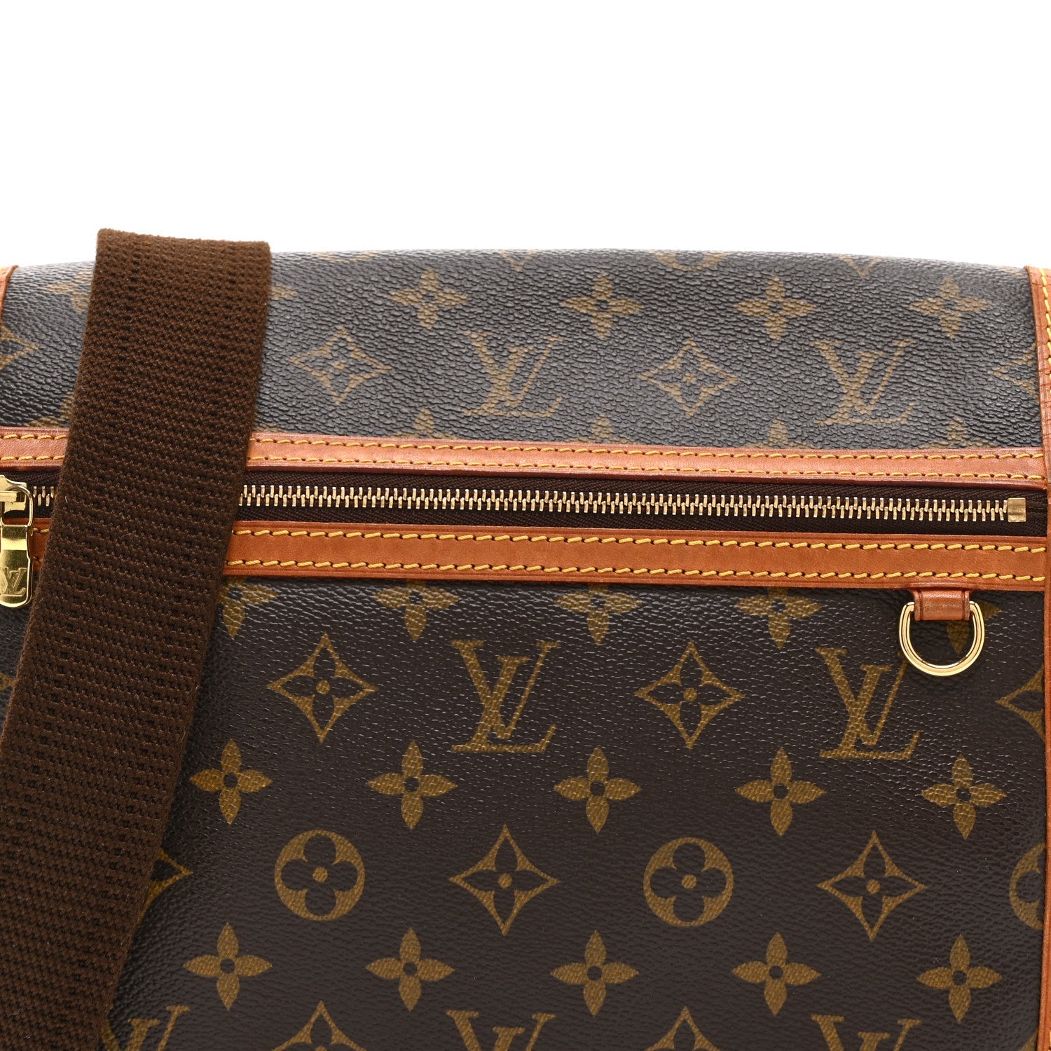 Monogram Bosphore PM Messenger