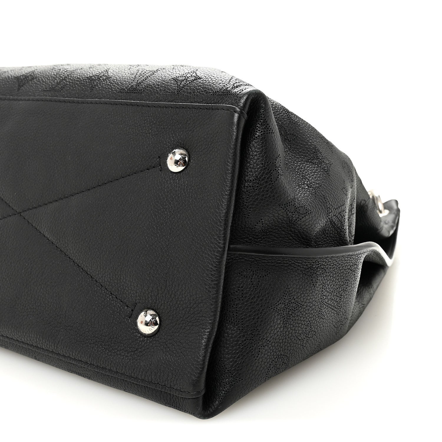 Mahina Carmel Hobo Black