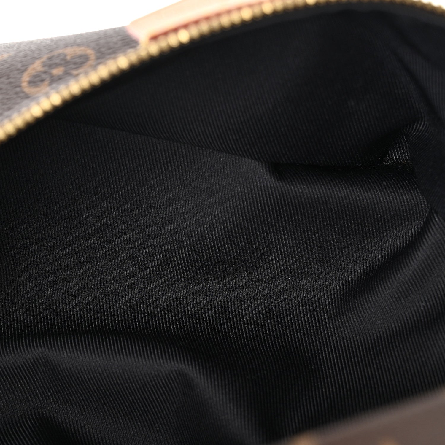 Monogram Bumbag