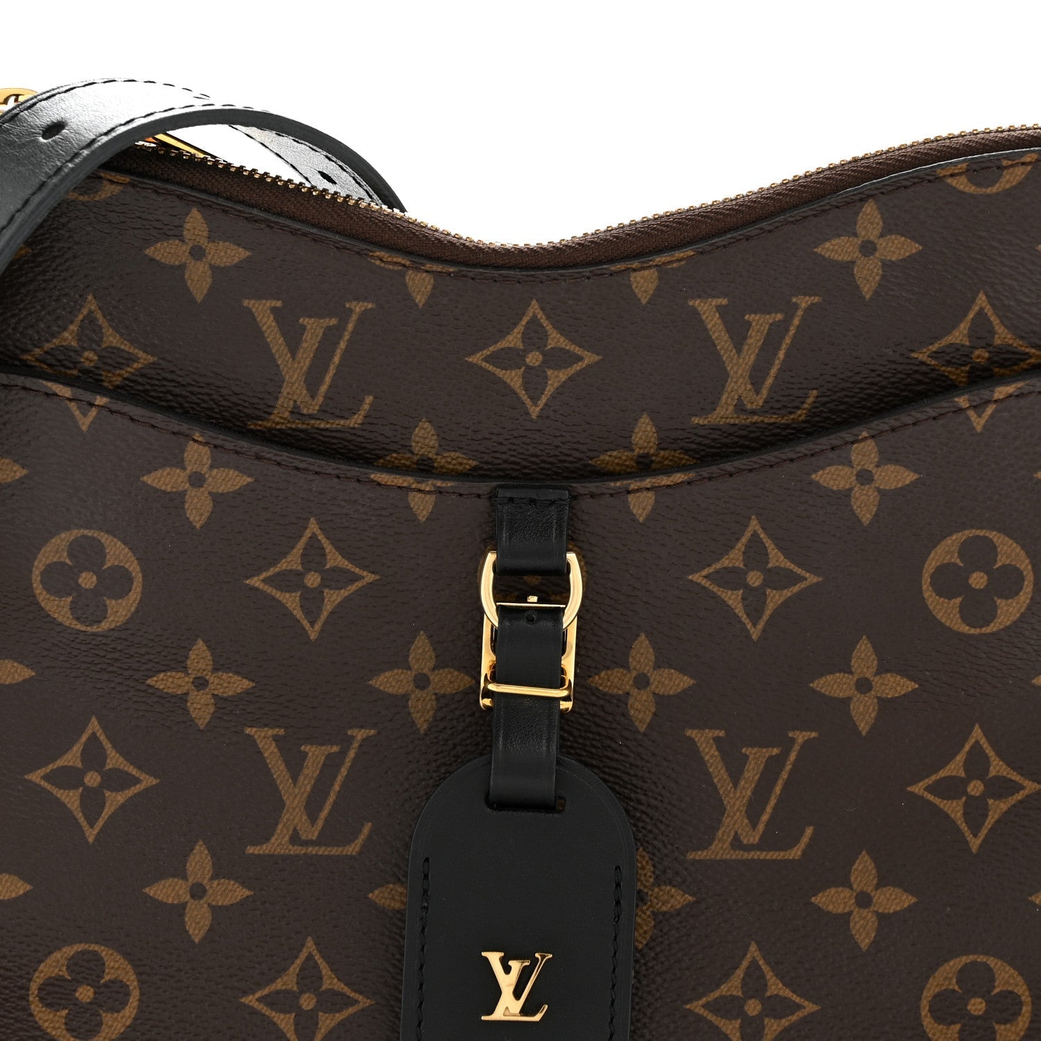 Monogram Odeon PM Black