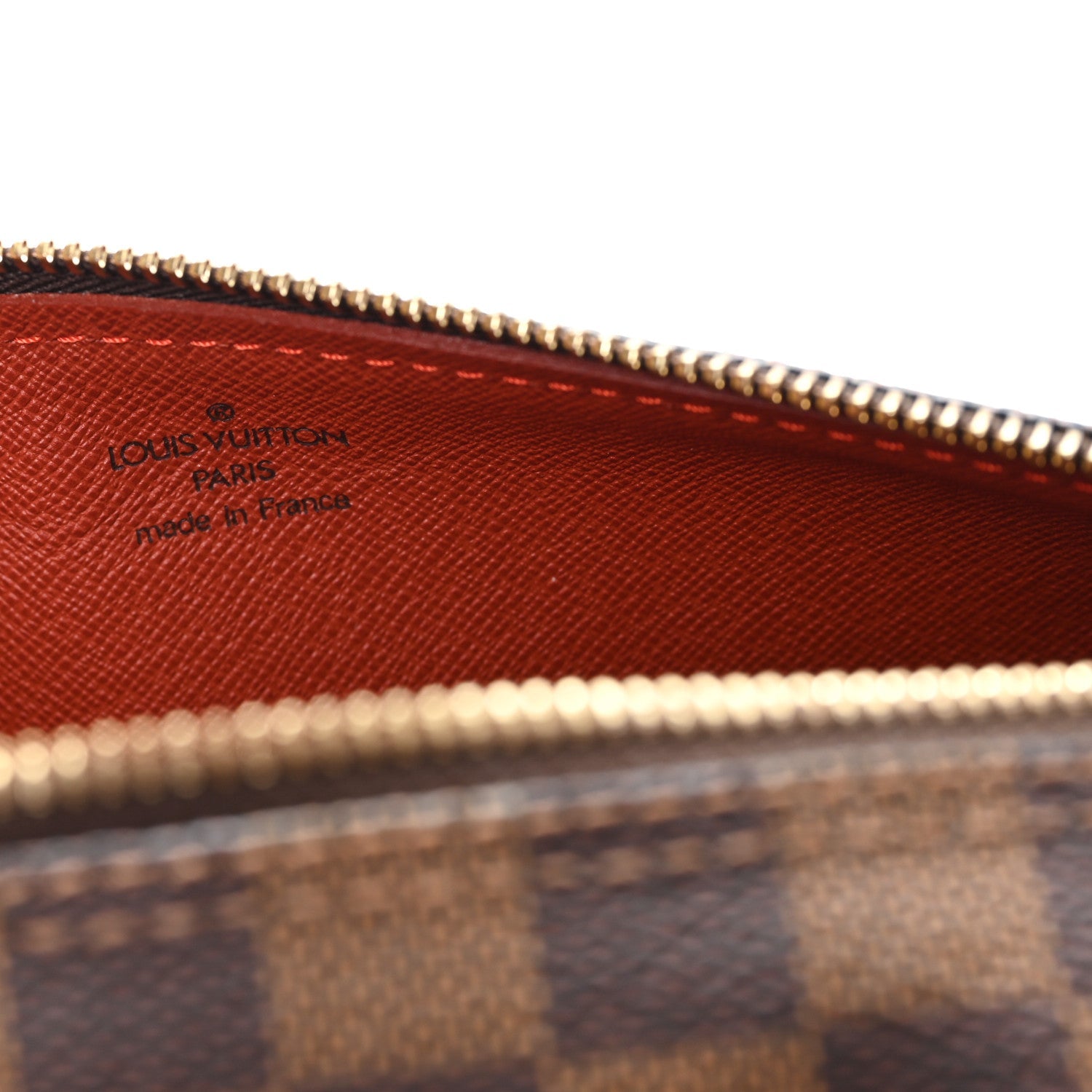 Damier Ebene Papillon 26