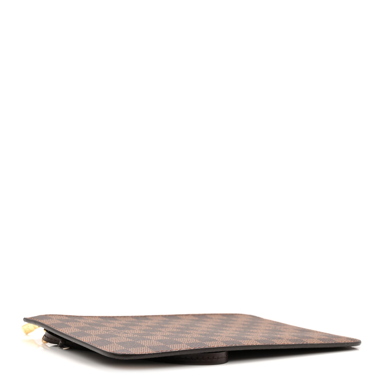 Damier Ebene Neverfull MM GM Pochette
