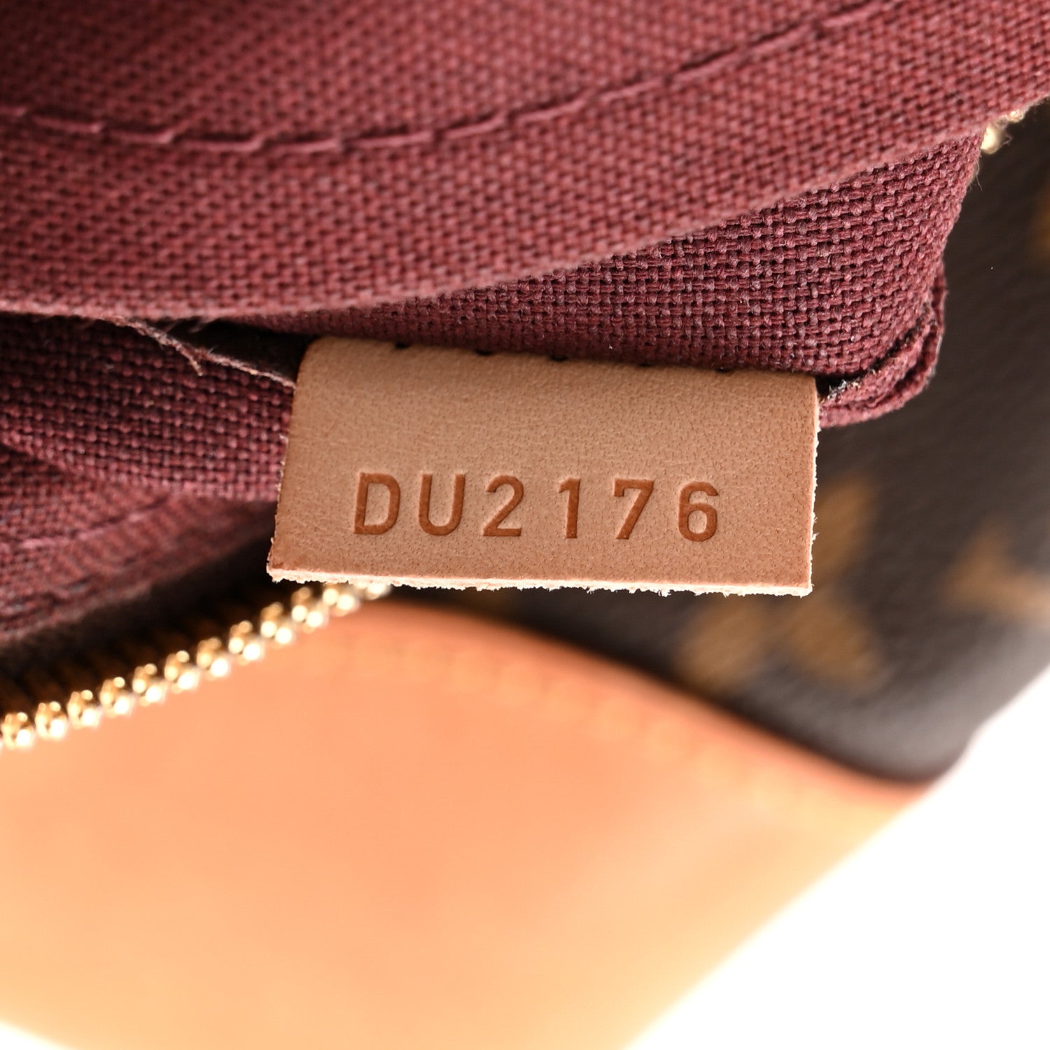 Monogram Berri PM